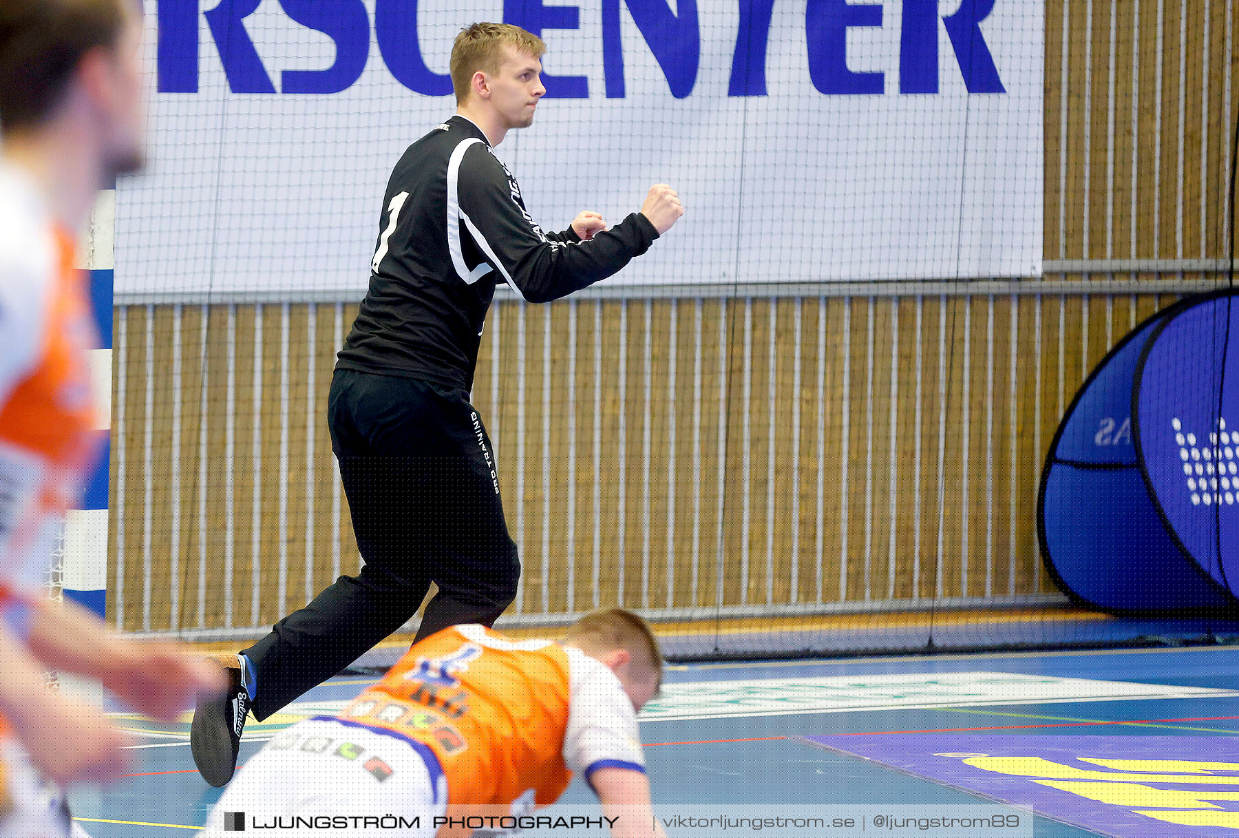 IFK Skövde HK-IFK Kristianstad 1/2-final 3 24-28,herr,Arena Skövde,Skövde,Sverige,Handboll,,2022,283512