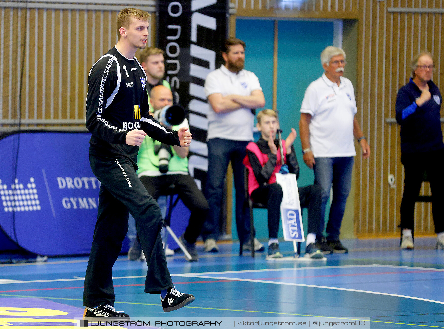 IFK Skövde HK-IFK Kristianstad 1/2-final 3 24-28,herr,Arena Skövde,Skövde,Sverige,Handboll,,2022,283513