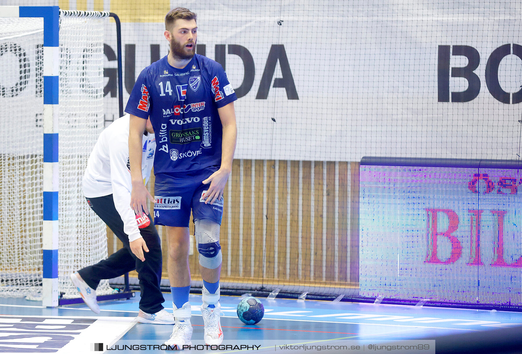 IFK Skövde HK-IFK Kristianstad 1/2-final 3 24-28,herr,Arena Skövde,Skövde,Sverige,Handboll,,2022,283515