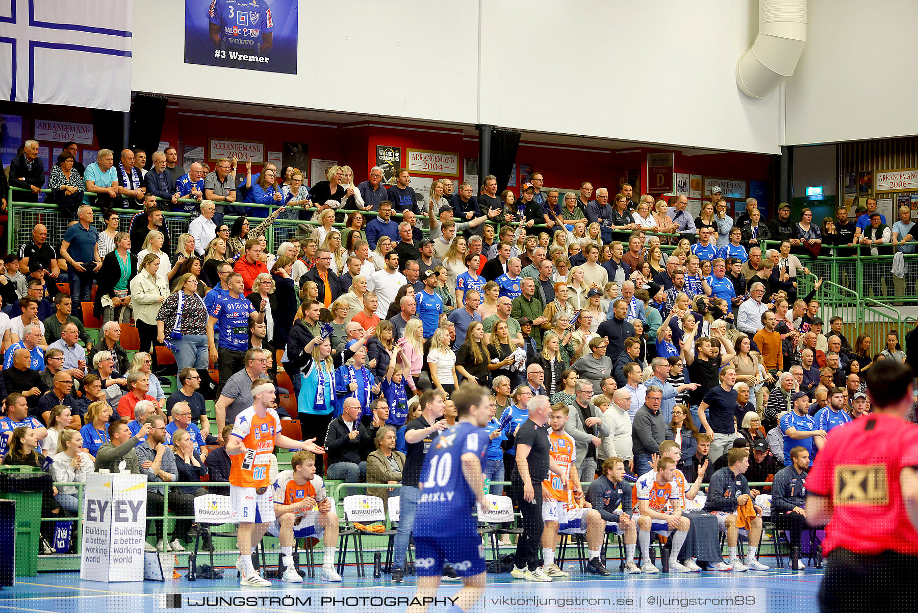 IFK Skövde HK-IFK Kristianstad 1/2-final 3 24-28,herr,Arena Skövde,Skövde,Sverige,Handboll,,2022,283517