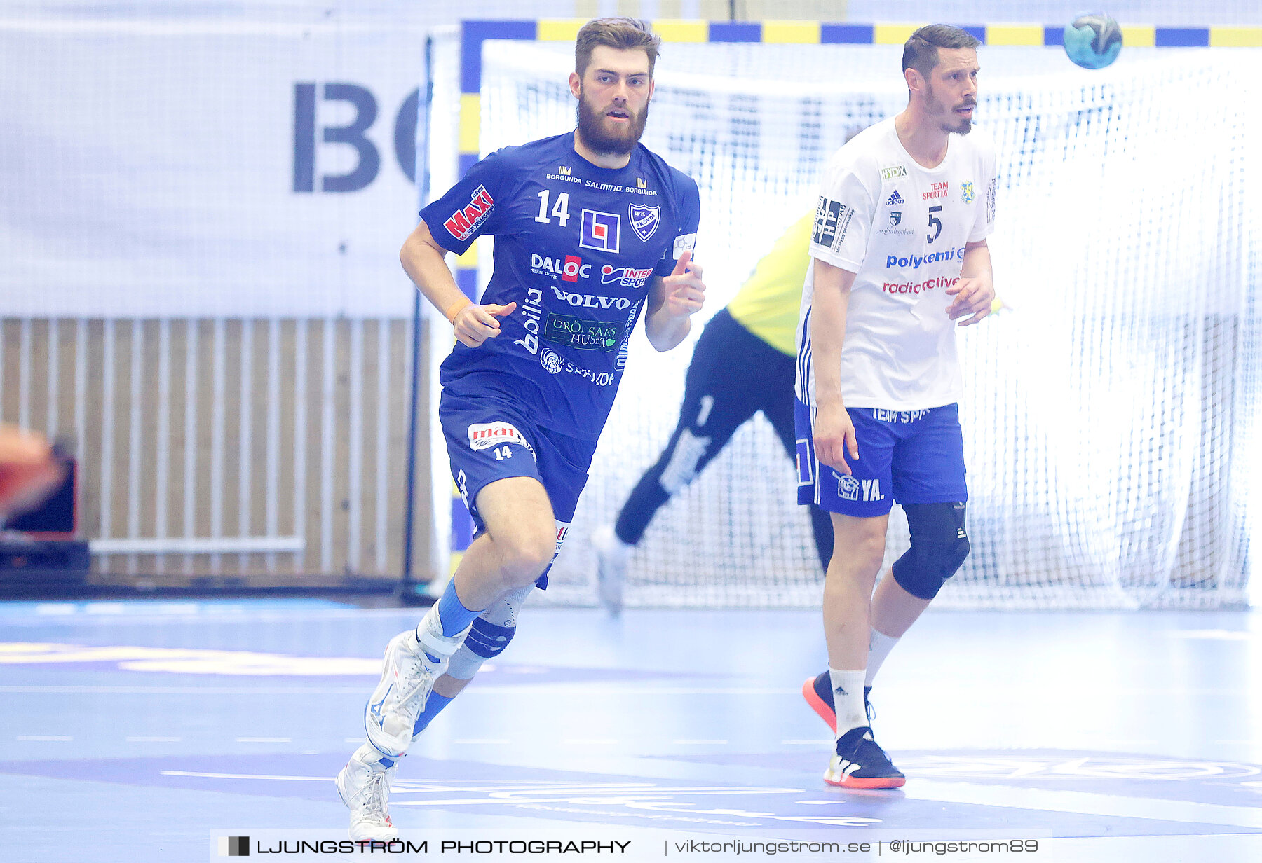 IFK Skövde HK-Ystads IF HF SM-FINAL 1 28-30,herr,Arena Skövde,Skövde,Sverige,Handboll,,2022,283528