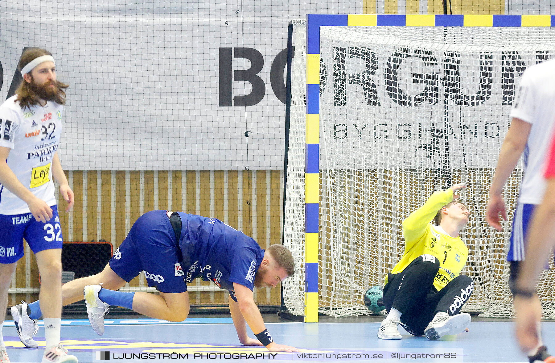 IFK Skövde HK-Ystads IF HF SM-FINAL 1 28-30,herr,Arena Skövde,Skövde,Sverige,Handboll,,2022,283530