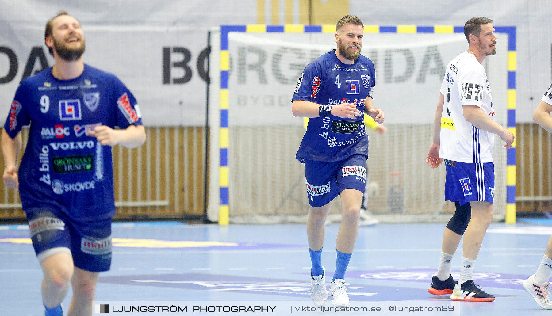 IFK Skövde HK-Ystads IF HF SM-FINAL 1 28-30,herr,Arena Skövde,Skövde,Sverige,Handboll,,2022,283532