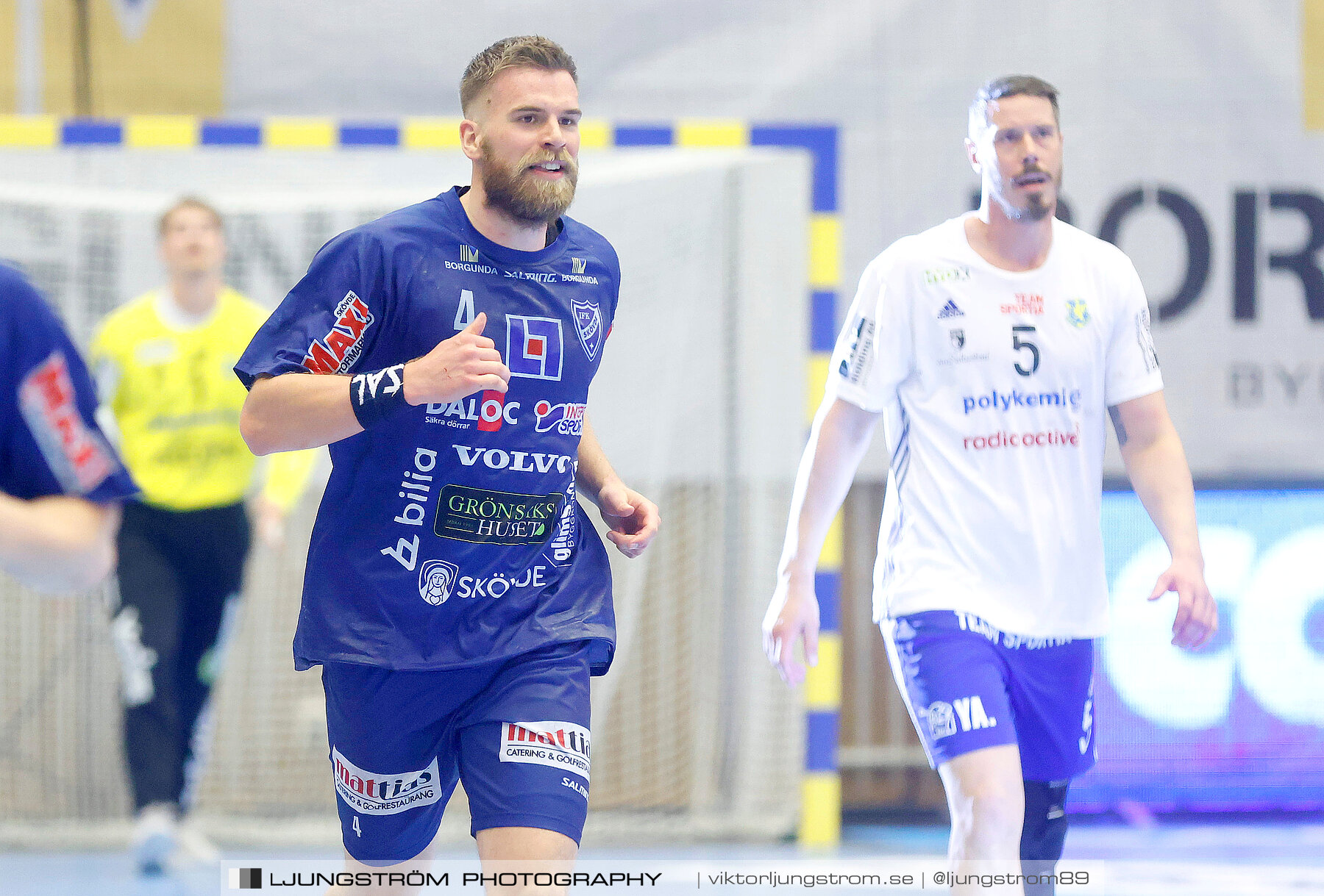 IFK Skövde HK-Ystads IF HF SM-FINAL 1 28-30,herr,Arena Skövde,Skövde,Sverige,Handboll,,2022,283533