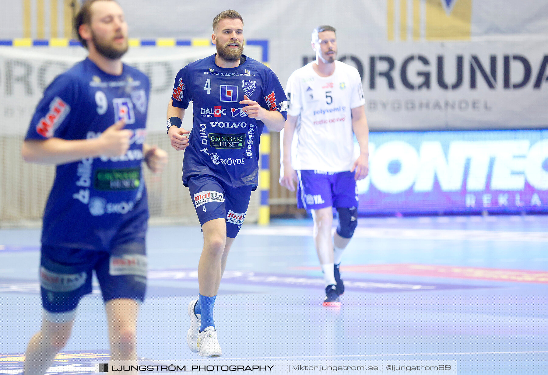 IFK Skövde HK-Ystads IF HF SM-FINAL 1 28-30,herr,Arena Skövde,Skövde,Sverige,Handboll,,2022,283534