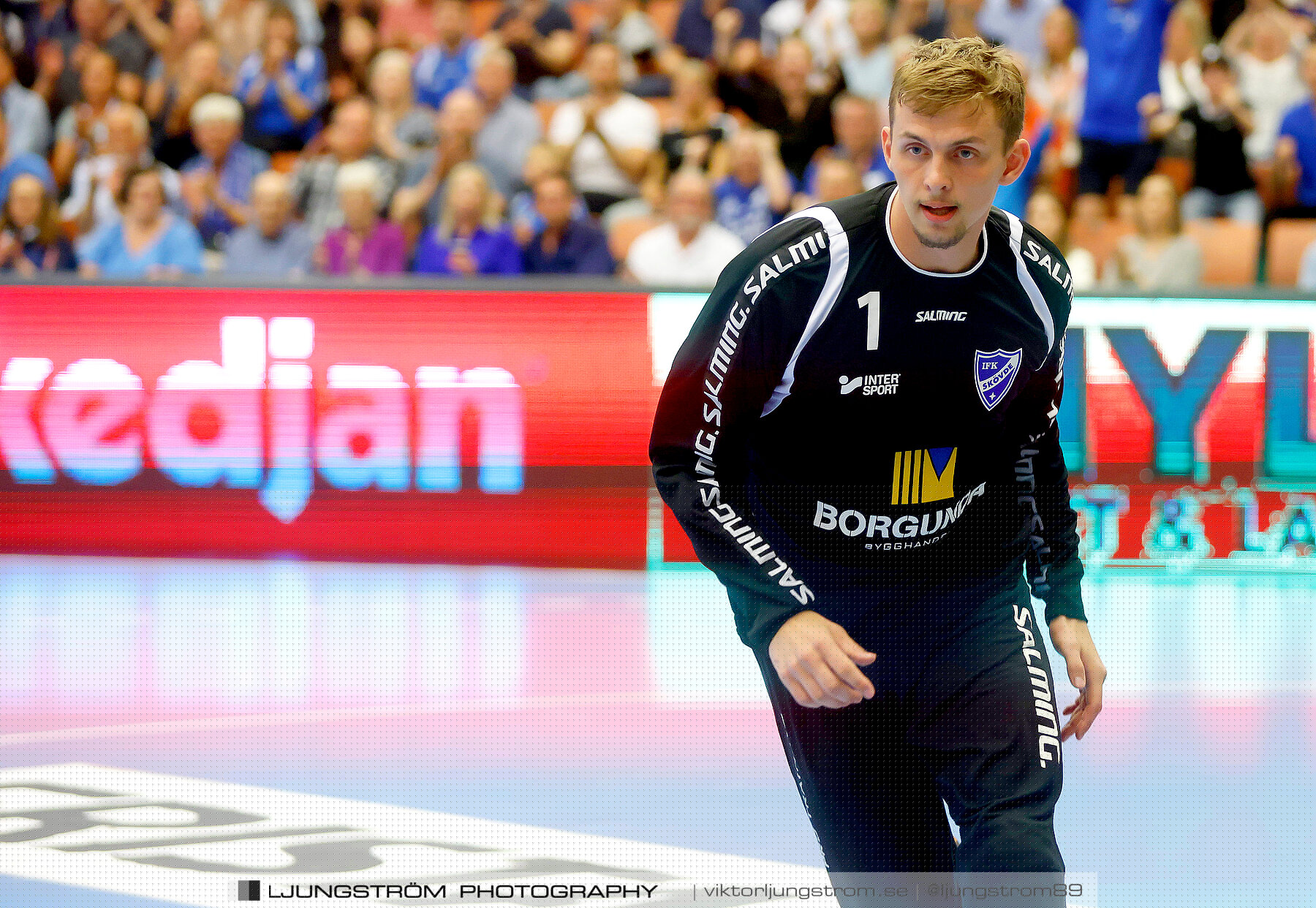 IFK Skövde HK-Ystads IF HF SM-FINAL 1 28-30,herr,Arena Skövde,Skövde,Sverige,Handboll,,2022,283549
