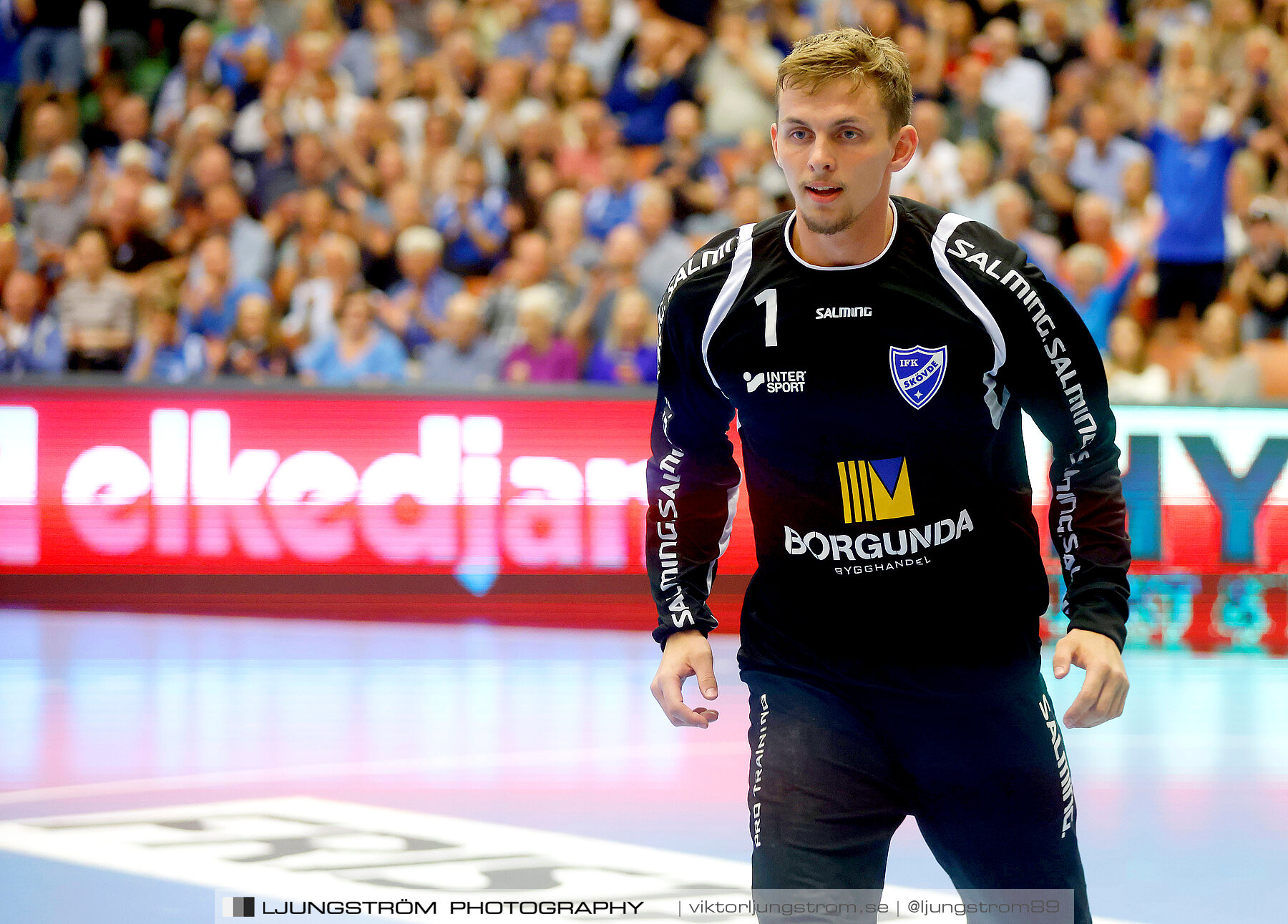 IFK Skövde HK-Ystads IF HF SM-FINAL 1 28-30,herr,Arena Skövde,Skövde,Sverige,Handboll,,2022,283550