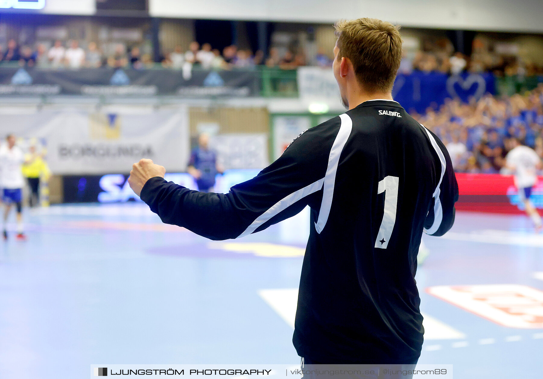 IFK Skövde HK-Ystads IF HF SM-FINAL 1 28-30,herr,Arena Skövde,Skövde,Sverige,Handboll,,2022,283551