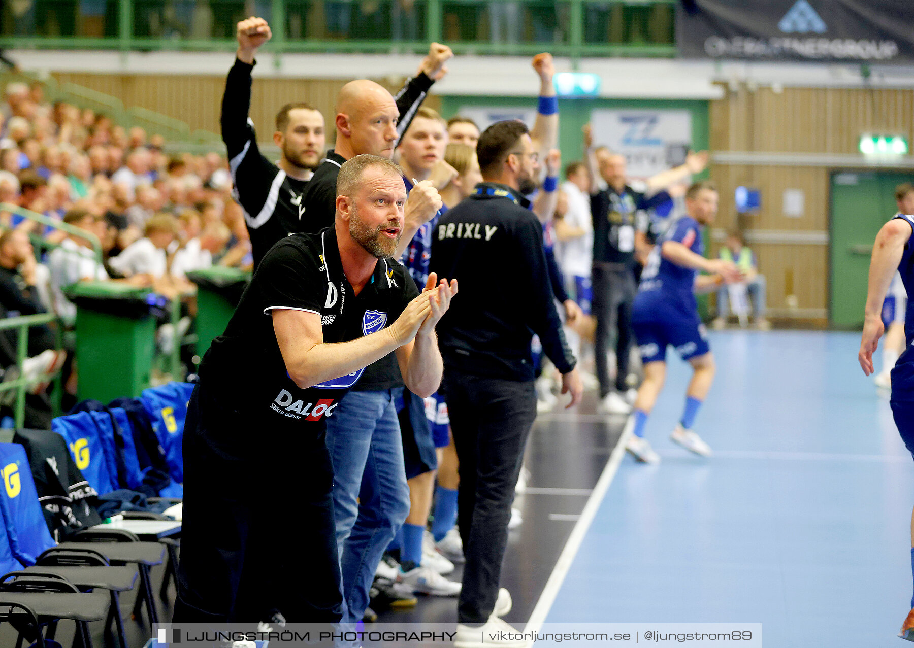 IFK Skövde HK-Ystads IF HF SM-FINAL 1 28-30,herr,Arena Skövde,Skövde,Sverige,Handboll,,2022,283552