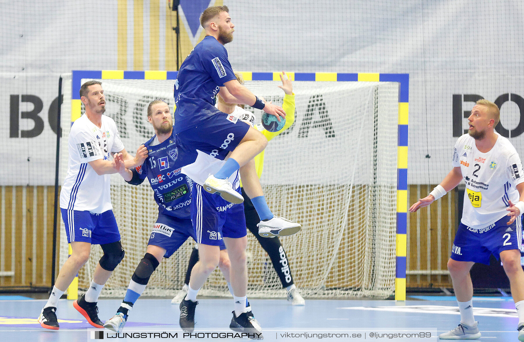 IFK Skövde HK-Ystads IF HF SM-FINAL 1 28-30,herr,Arena Skövde,Skövde,Sverige,Handboll,,2022,283565