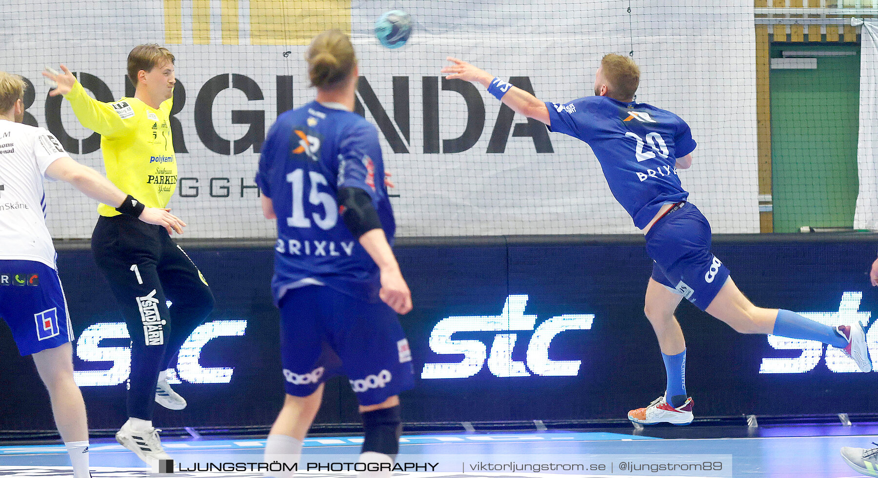 IFK Skövde HK-Ystads IF HF SM-FINAL 1 28-30,herr,Arena Skövde,Skövde,Sverige,Handboll,,2022,283566