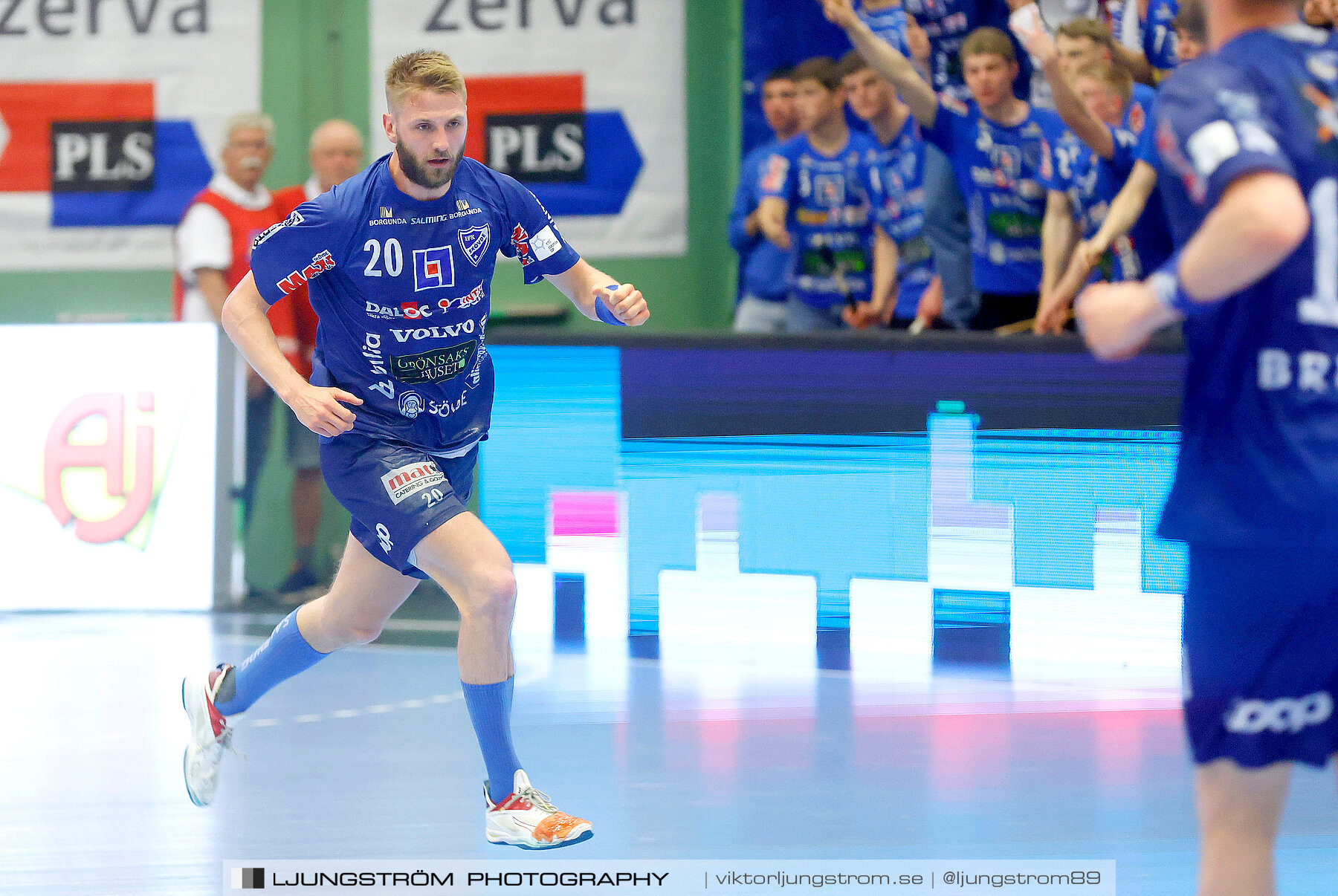 IFK Skövde HK-Ystads IF HF SM-FINAL 1 28-30,herr,Arena Skövde,Skövde,Sverige,Handboll,,2022,283567