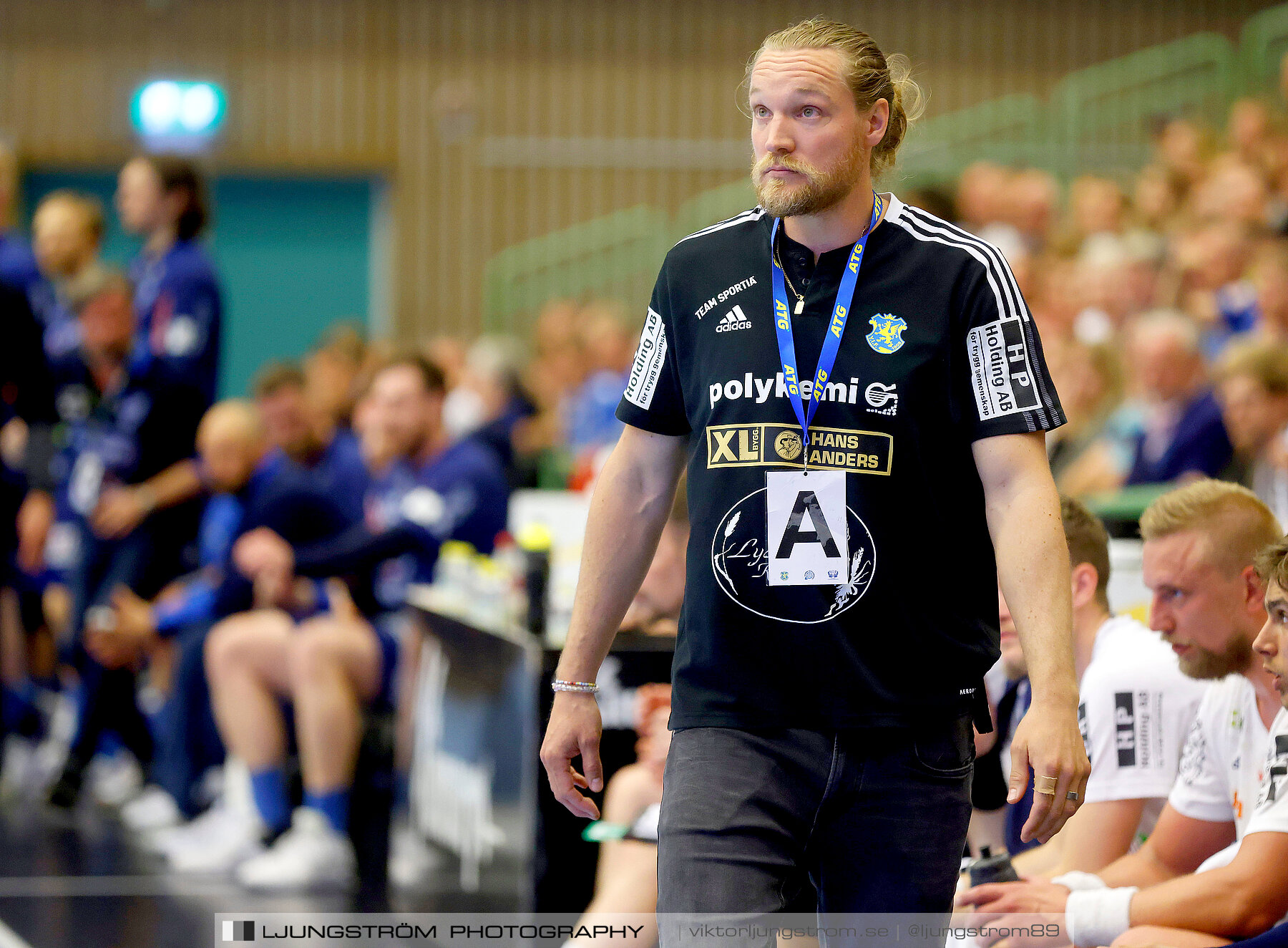 IFK Skövde HK-Ystads IF HF SM-FINAL 1 28-30,herr,Arena Skövde,Skövde,Sverige,Handboll,,2022,283601