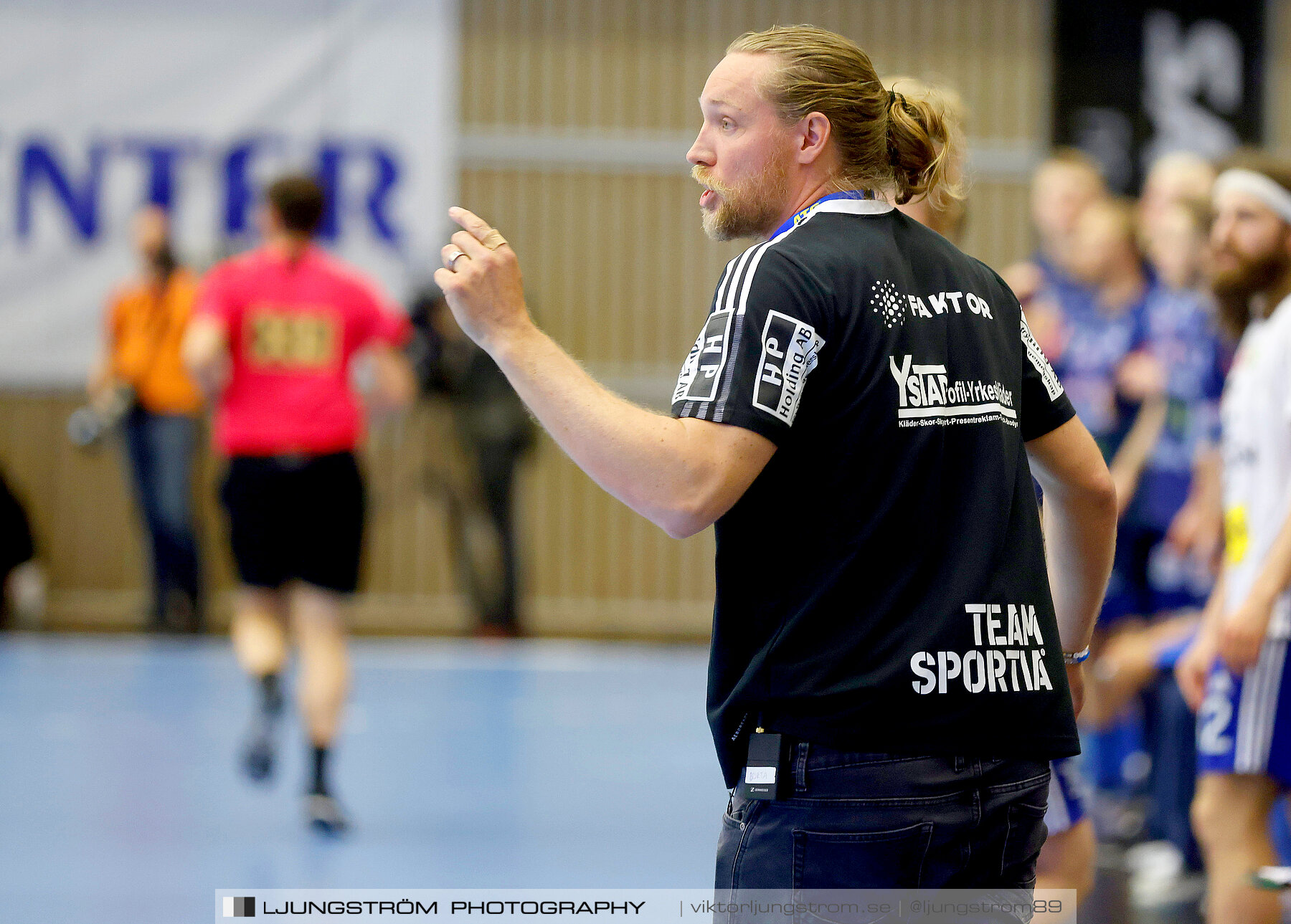 IFK Skövde HK-Ystads IF HF SM-FINAL 1 28-30,herr,Arena Skövde,Skövde,Sverige,Handboll,,2022,283611