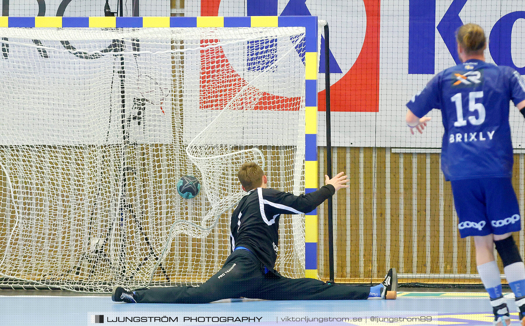 IFK Skövde HK-Ystads IF HF SM-FINAL 1 28-30,herr,Arena Skövde,Skövde,Sverige,Handboll,,2022,283614