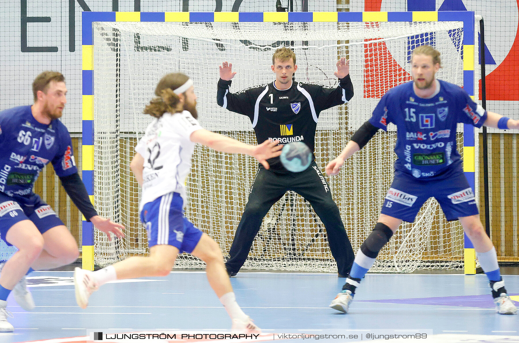 IFK Skövde HK-Ystads IF HF SM-FINAL 1 28-30,herr,Arena Skövde,Skövde,Sverige,Handboll,,2022,283623