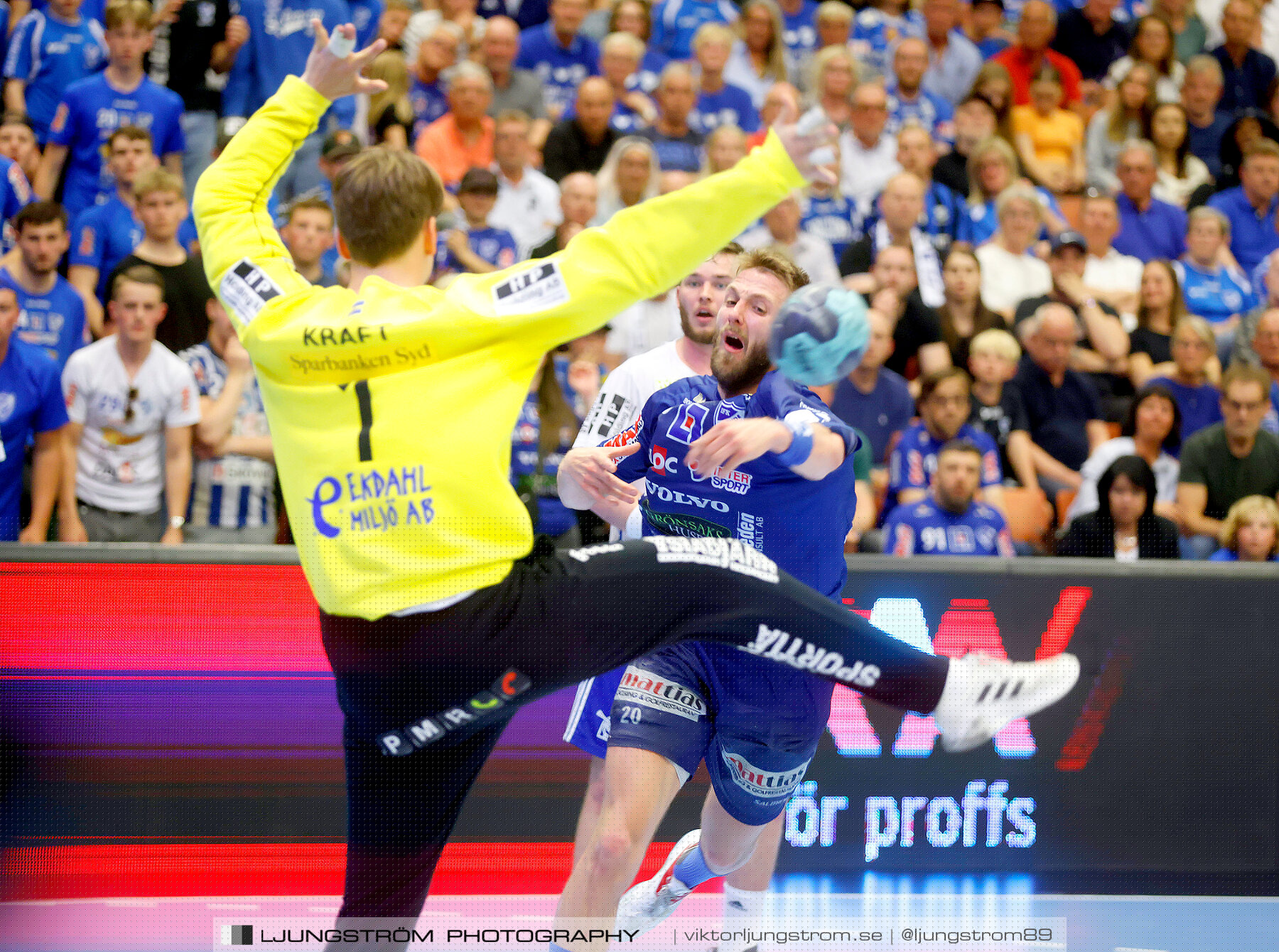 IFK Skövde HK-Ystads IF HF SM-FINAL 1 28-30,herr,Arena Skövde,Skövde,Sverige,Handboll,,2022,283628