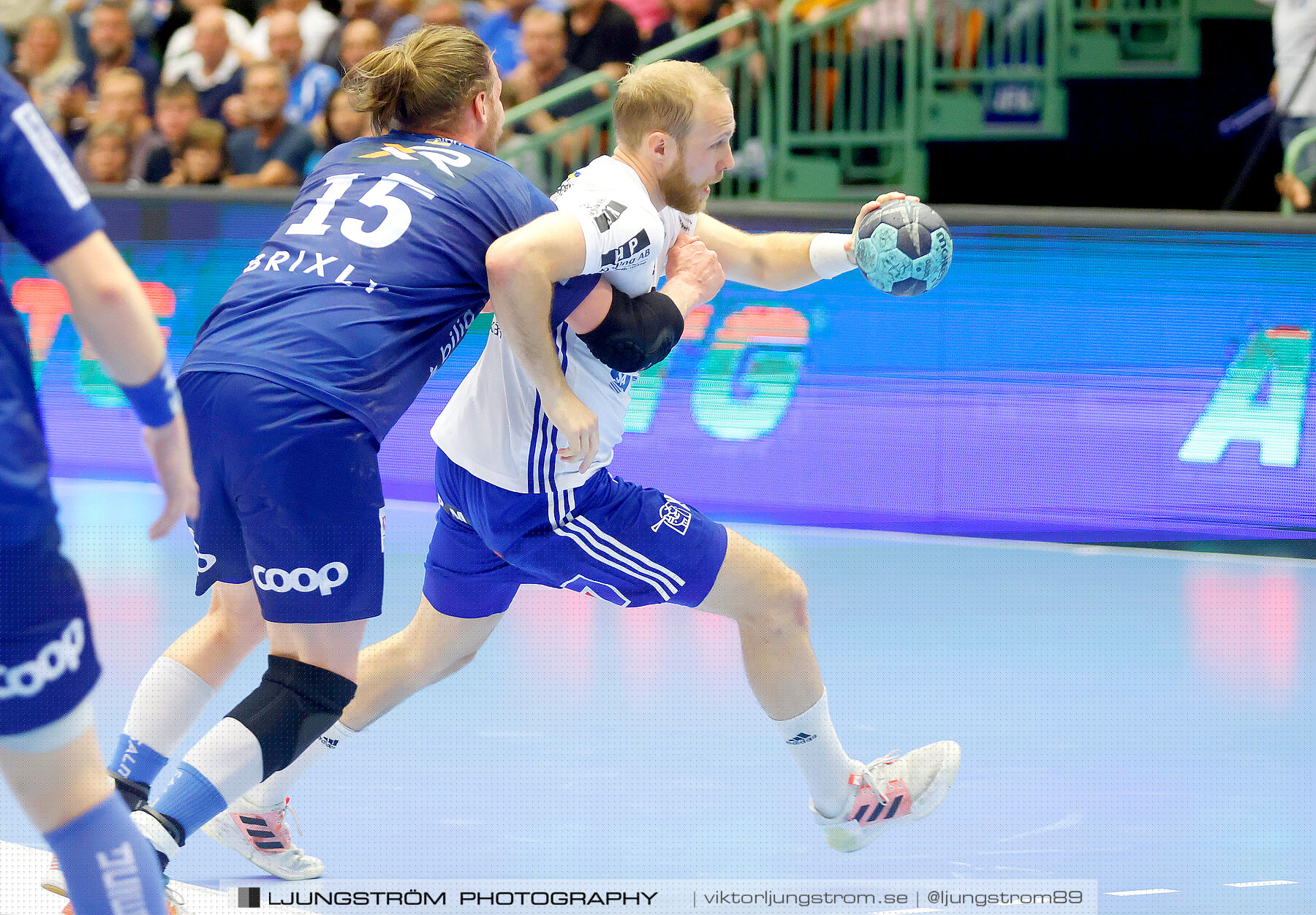 IFK Skövde HK-Ystads IF HF SM-FINAL 1 28-30,herr,Arena Skövde,Skövde,Sverige,Handboll,,2022,283644