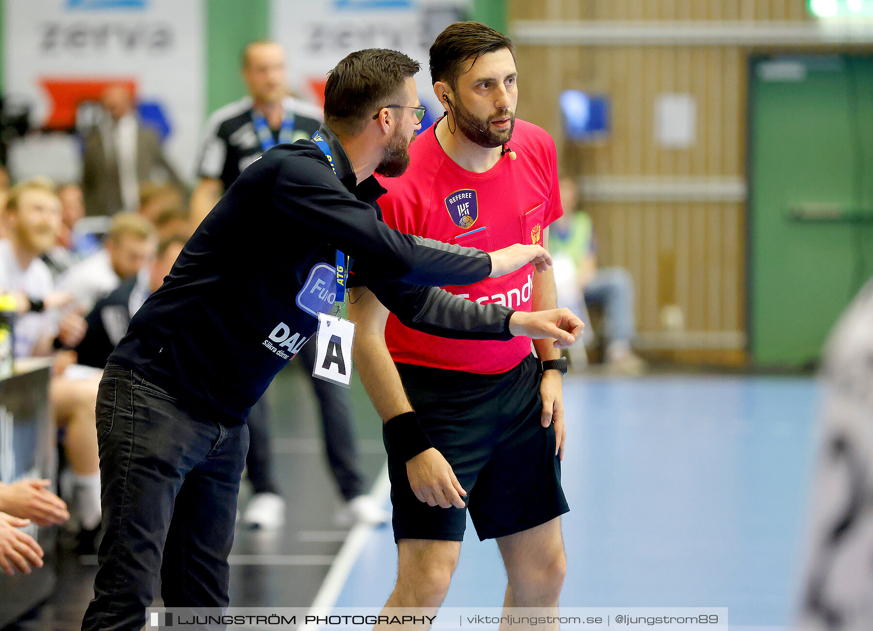 IFK Skövde HK-Ystads IF HF SM-FINAL 1 28-30,herr,Arena Skövde,Skövde,Sverige,Handboll,,2022,283652