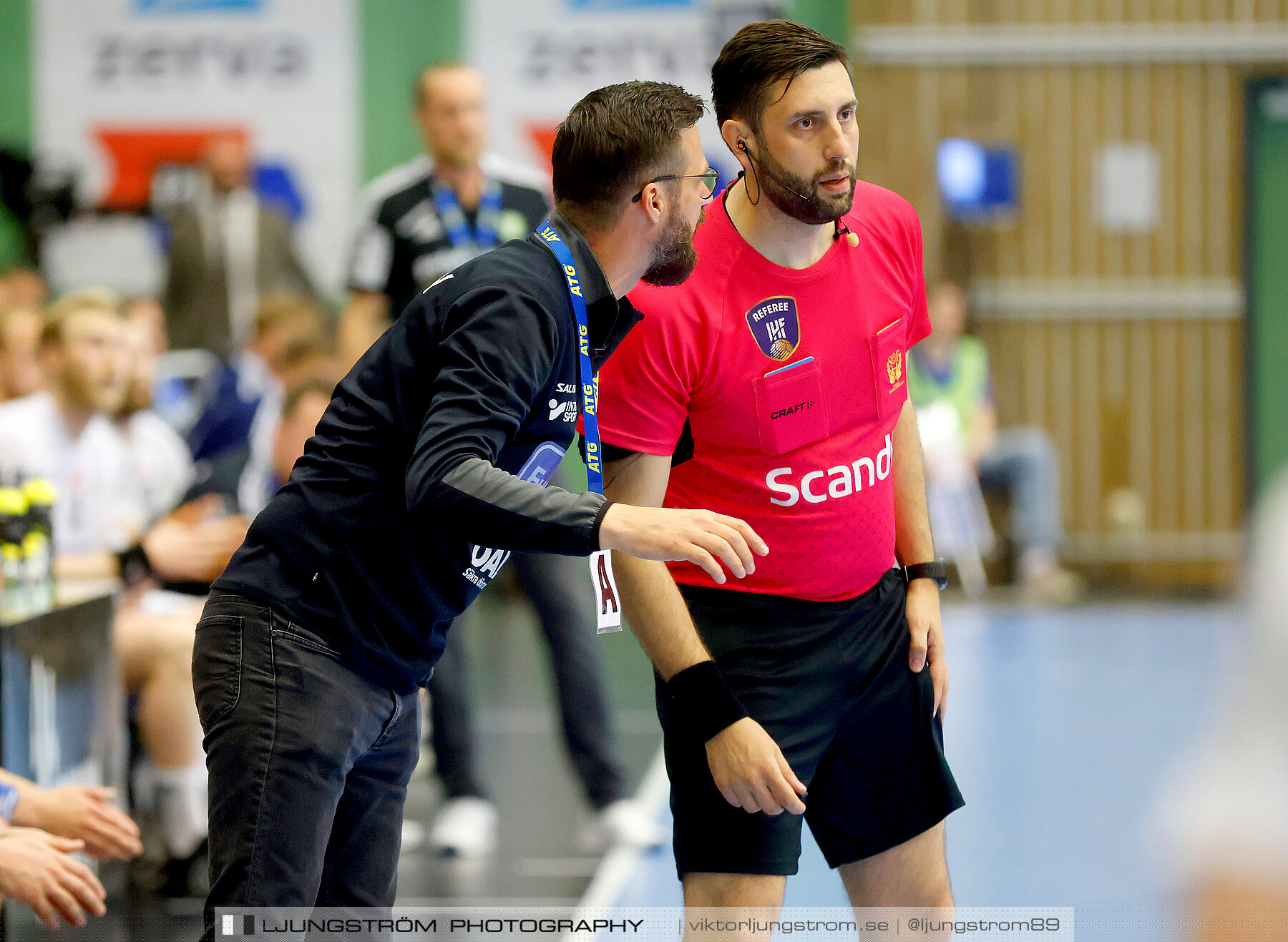 IFK Skövde HK-Ystads IF HF SM-FINAL 1 28-30,herr,Arena Skövde,Skövde,Sverige,Handboll,,2022,283653
