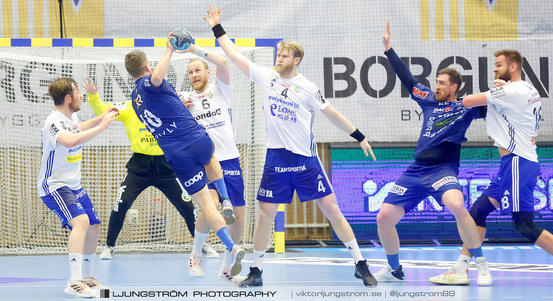 IFK Skövde HK-Ystads IF HF SM-FINAL 1 28-30,herr,Arena Skövde,Skövde,Sverige,Handboll,,2022,283659