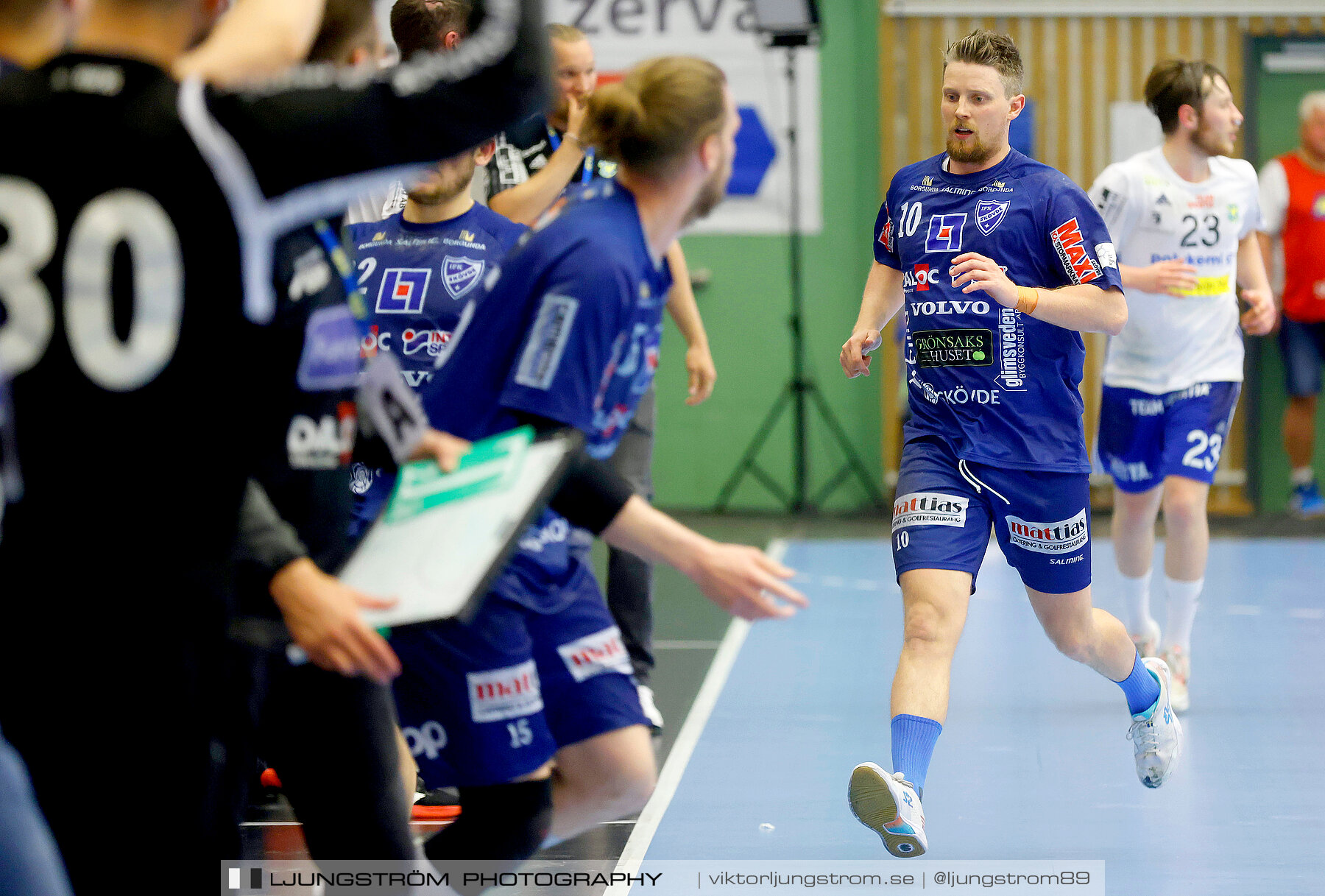 IFK Skövde HK-Ystads IF HF SM-FINAL 1 28-30,herr,Arena Skövde,Skövde,Sverige,Handboll,,2022,283663