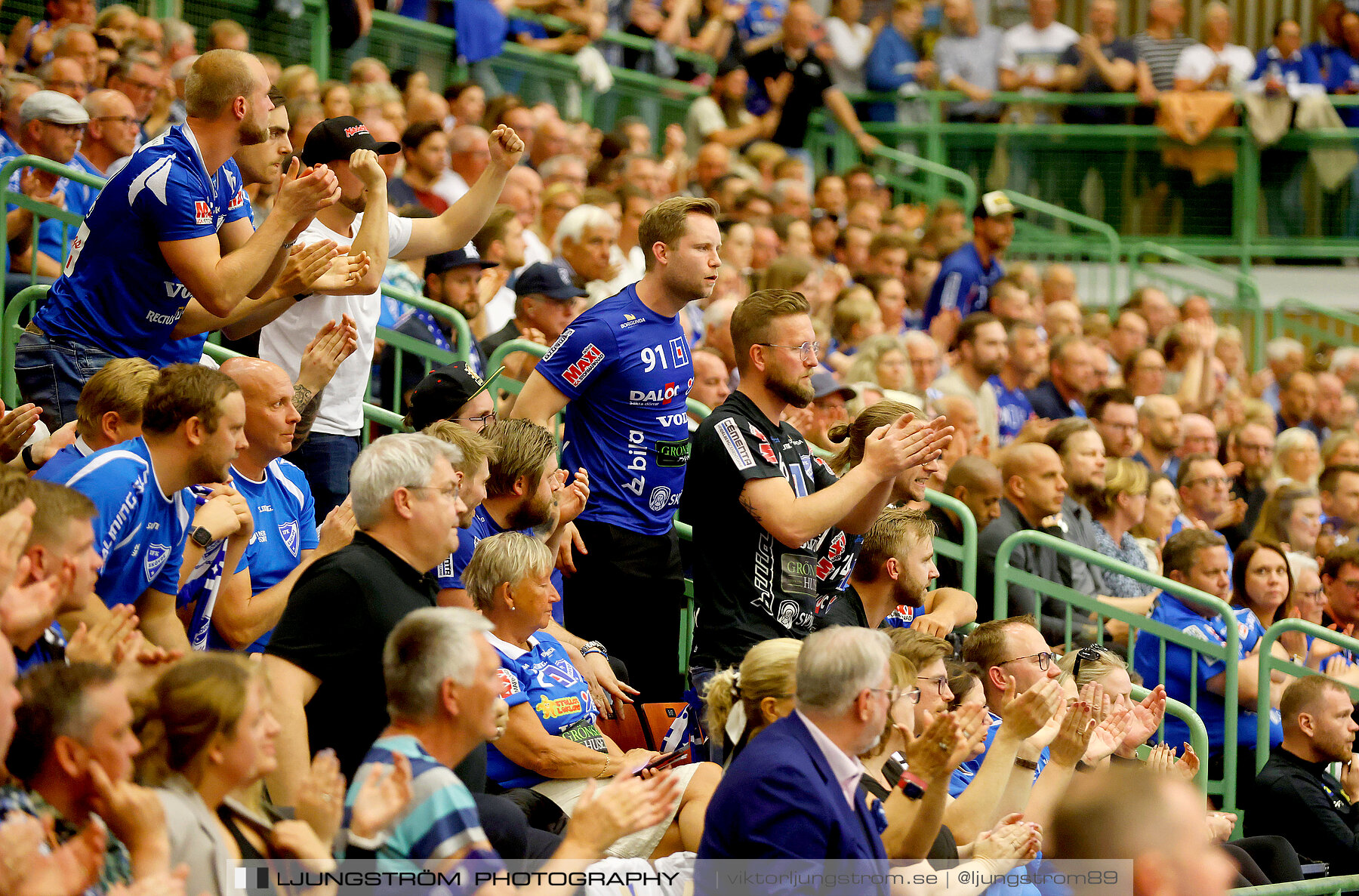 IFK Skövde HK-Ystads IF HF SM-FINAL 1 28-30,herr,Arena Skövde,Skövde,Sverige,Handboll,,2022,283664