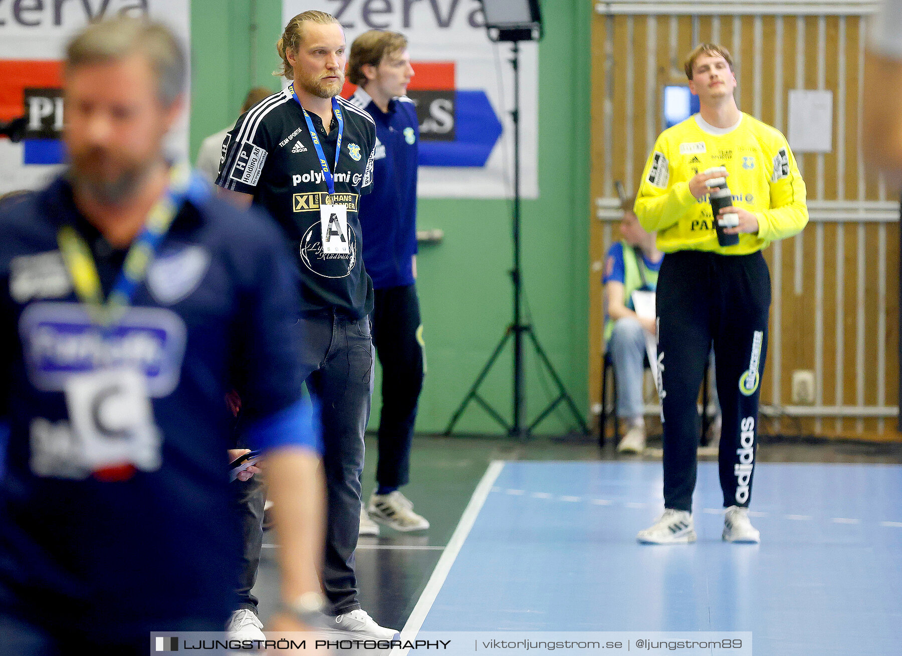 IFK Skövde HK-Ystads IF HF SM-FINAL 1 28-30,herr,Arena Skövde,Skövde,Sverige,Handboll,,2022,283669