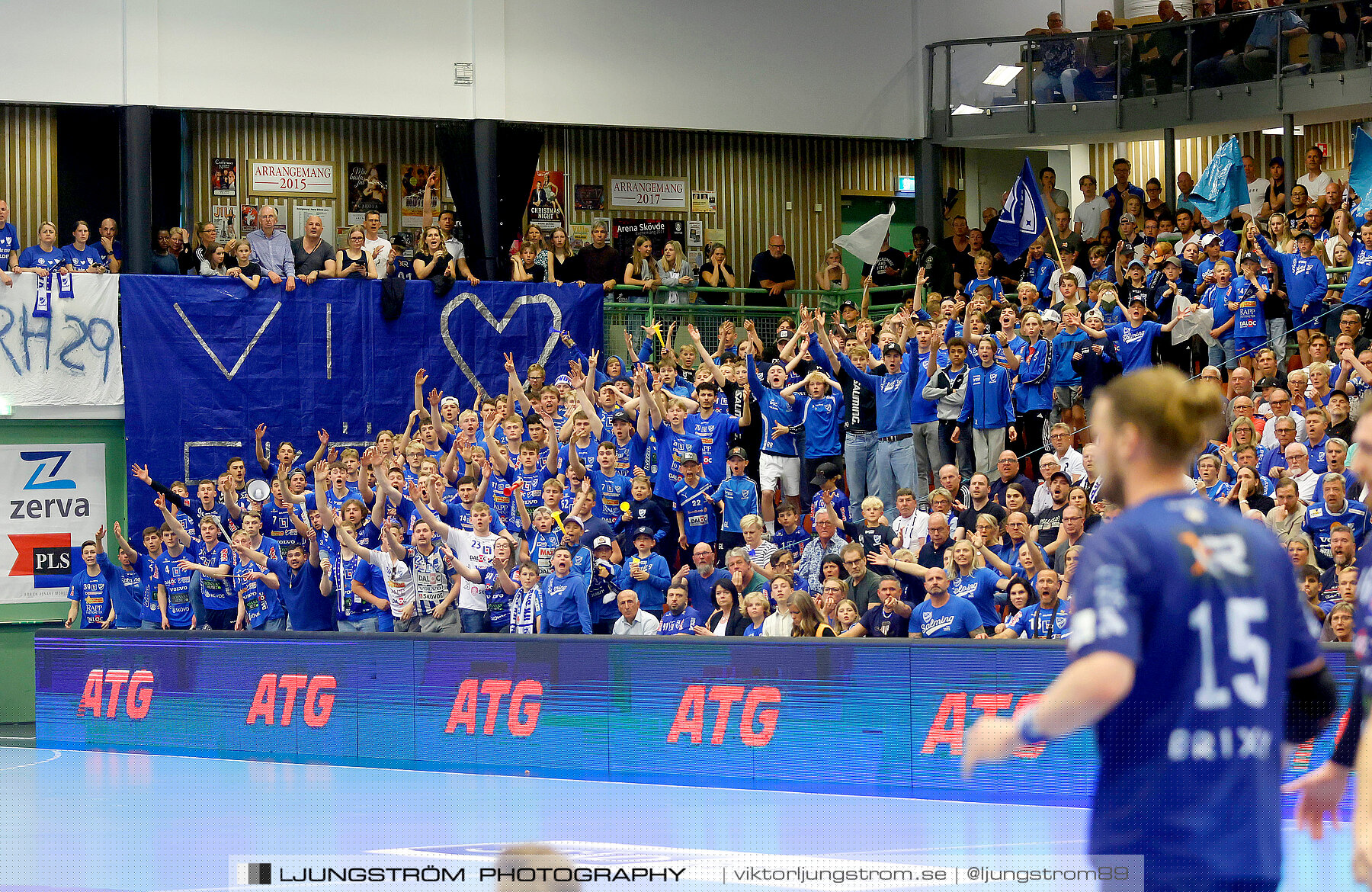 IFK Skövde HK-Ystads IF HF SM-FINAL 1 28-30,herr,Arena Skövde,Skövde,Sverige,Handboll,,2022,283673