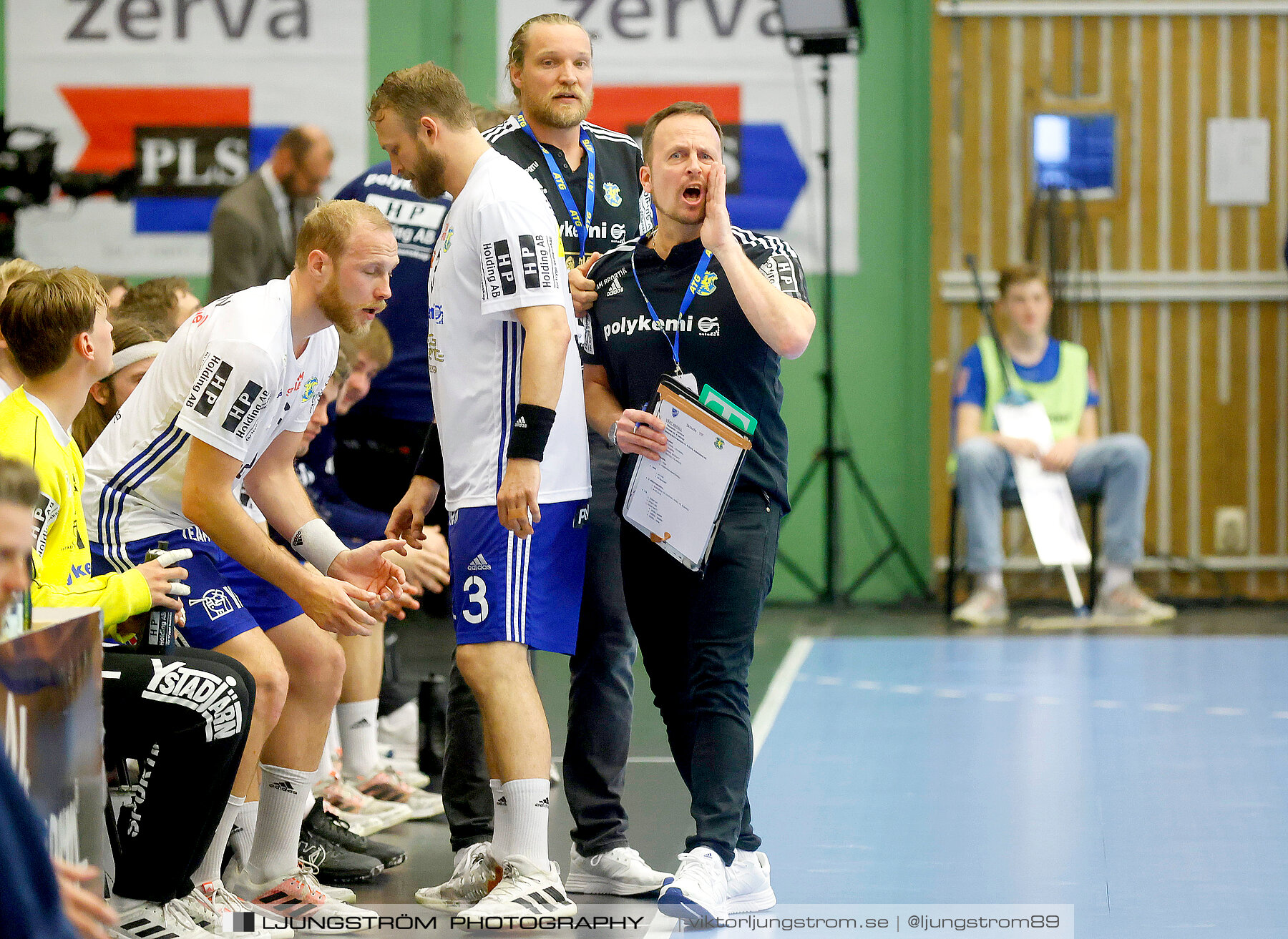 IFK Skövde HK-Ystads IF HF SM-FINAL 1 28-30,herr,Arena Skövde,Skövde,Sverige,Handboll,,2022,283695