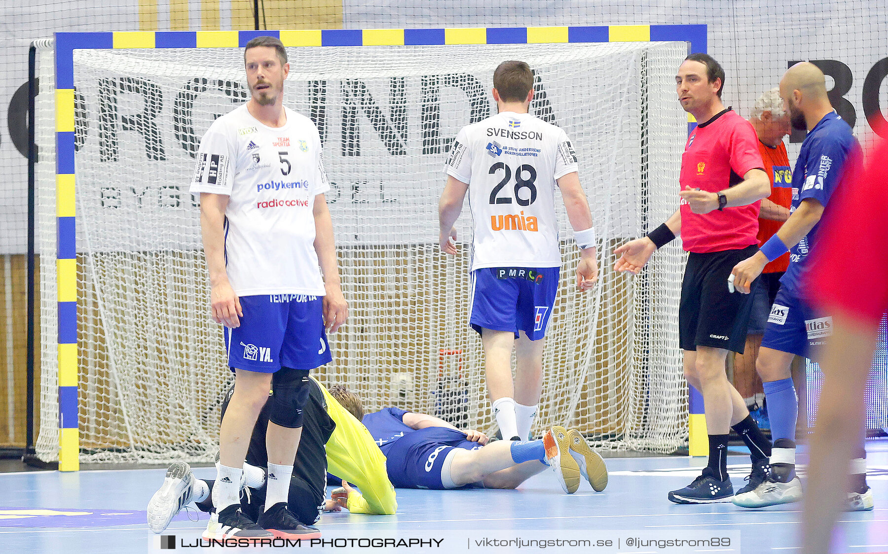 IFK Skövde HK-Ystads IF HF SM-FINAL 1 28-30,herr,Arena Skövde,Skövde,Sverige,Handboll,,2022,283700