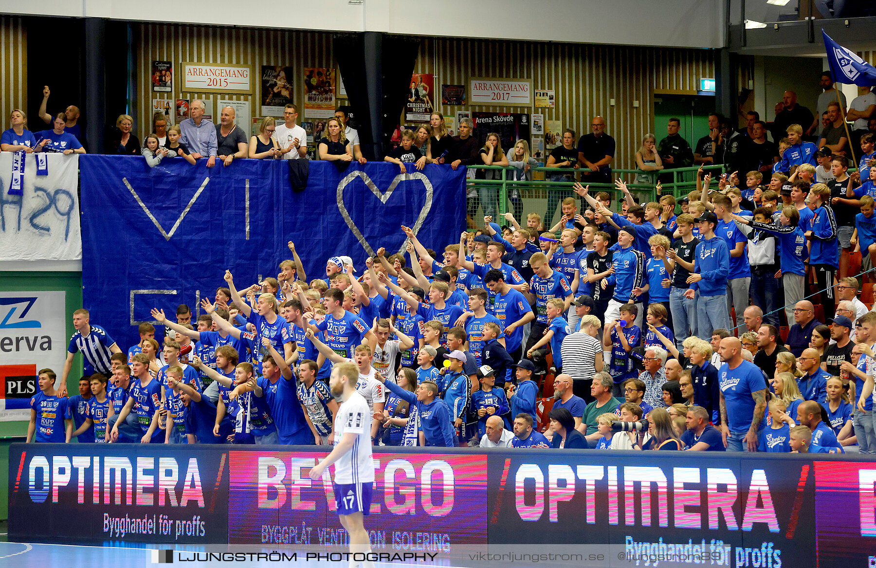 IFK Skövde HK-Ystads IF HF SM-FINAL 1 28-30,herr,Arena Skövde,Skövde,Sverige,Handboll,,2022,283704