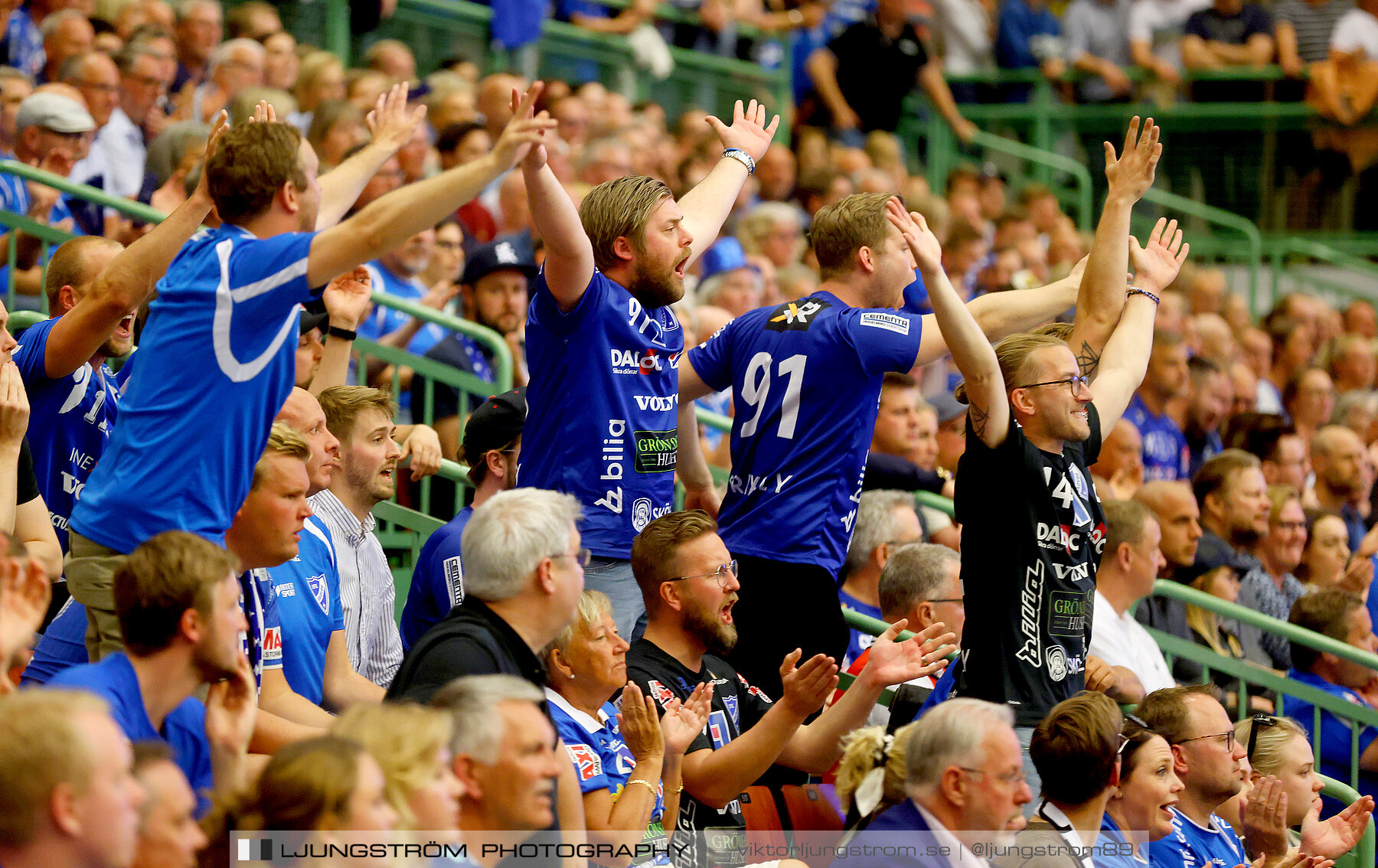 IFK Skövde HK-Ystads IF HF SM-FINAL 1 28-30,herr,Arena Skövde,Skövde,Sverige,Handboll,,2022,283733