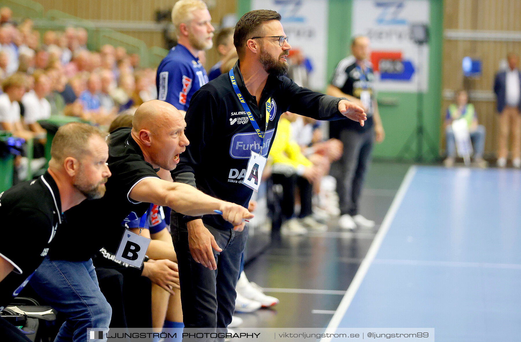 IFK Skövde HK-Ystads IF HF SM-FINAL 1 28-30,herr,Arena Skövde,Skövde,Sverige,Handboll,,2022,283734