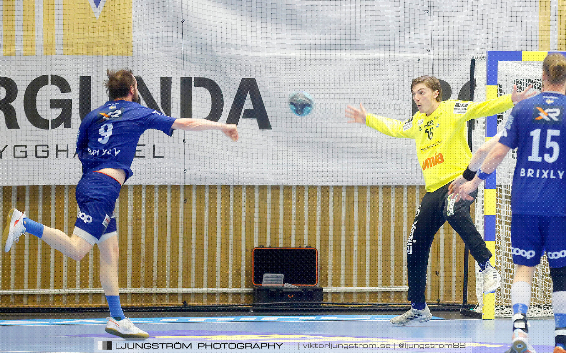 IFK Skövde HK-Ystads IF HF SM-FINAL 1 28-30,herr,Arena Skövde,Skövde,Sverige,Handboll,,2022,283743