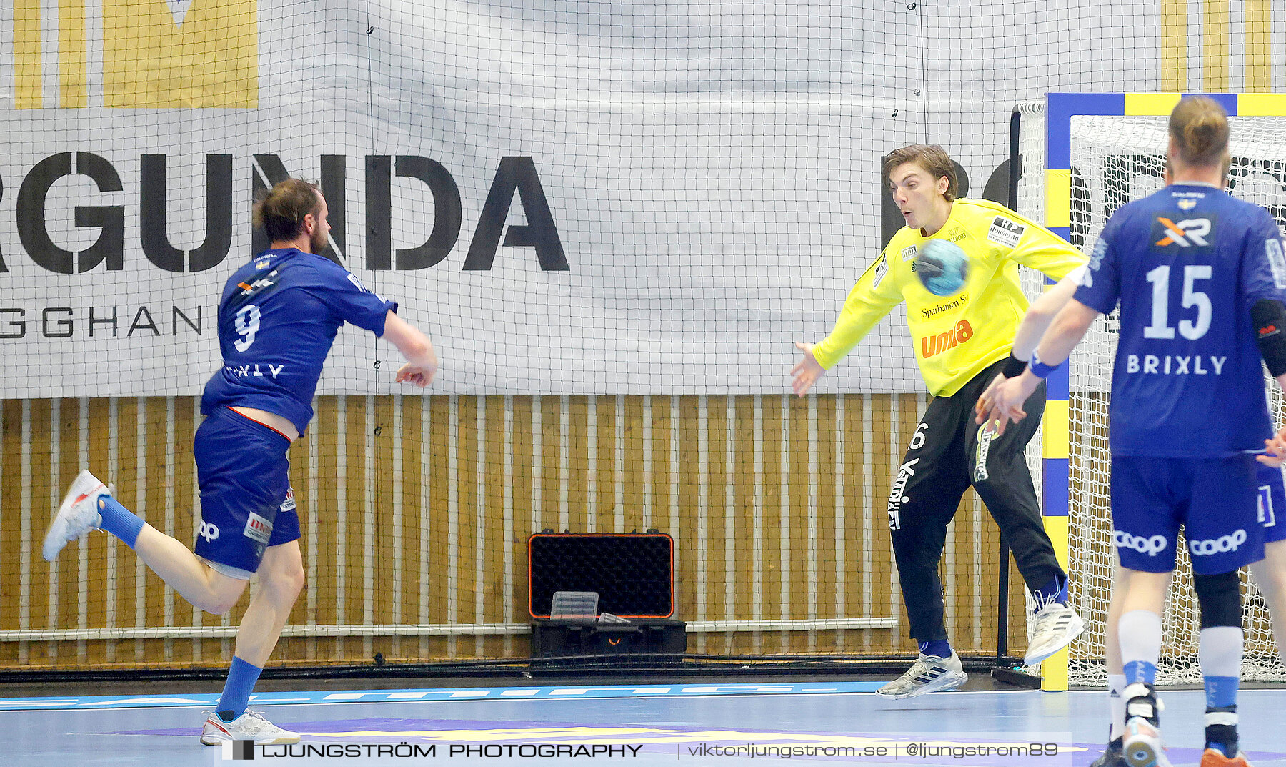 IFK Skövde HK-Ystads IF HF SM-FINAL 1 28-30,herr,Arena Skövde,Skövde,Sverige,Handboll,,2022,283744