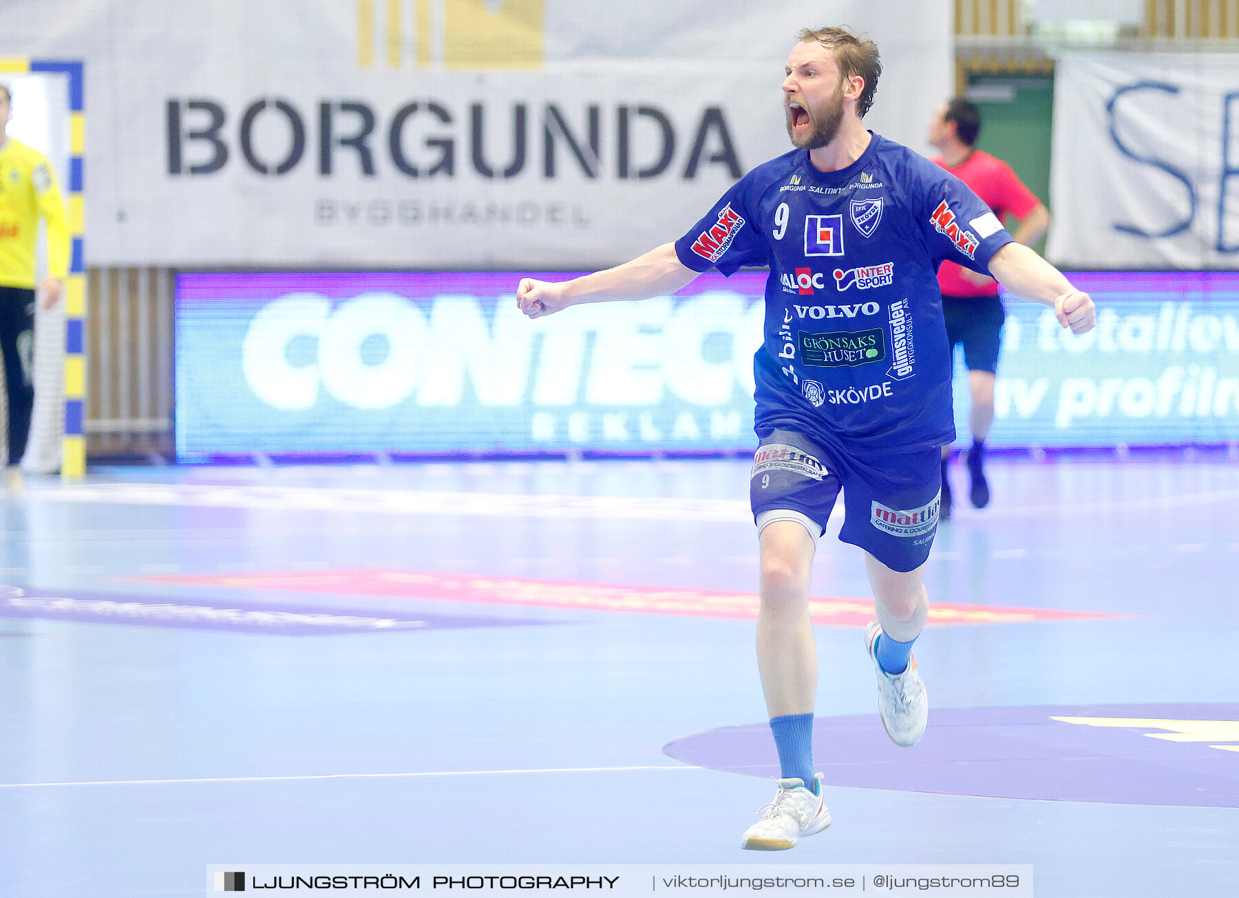 IFK Skövde HK-Ystads IF HF SM-FINAL 1 28-30,herr,Arena Skövde,Skövde,Sverige,Handboll,,2022,283754