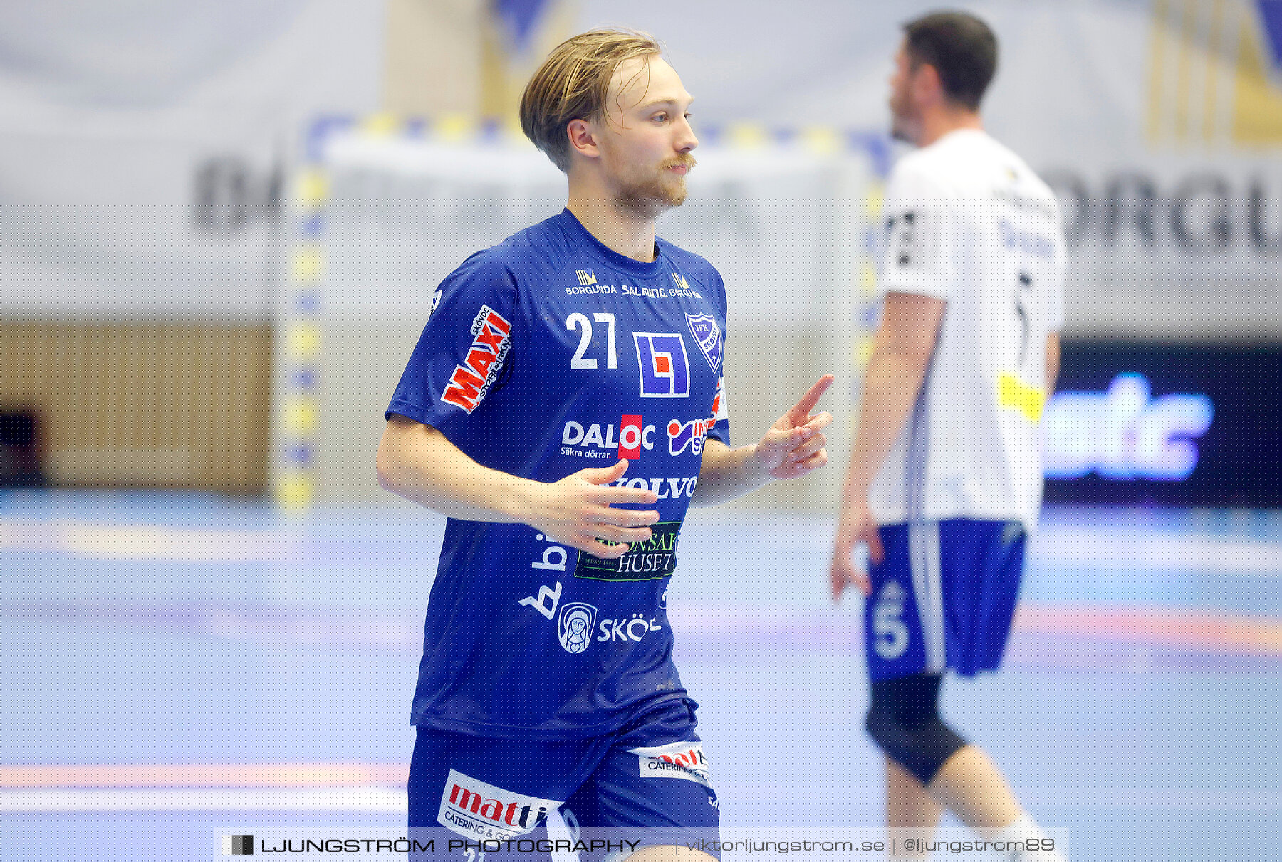 IFK Skövde HK-Ystads IF HF SM-FINAL 1 28-30,herr,Arena Skövde,Skövde,Sverige,Handboll,,2022,283760