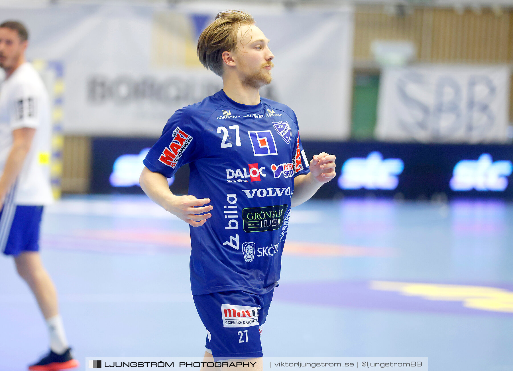 IFK Skövde HK-Ystads IF HF SM-FINAL 1 28-30,herr,Arena Skövde,Skövde,Sverige,Handboll,,2022,283761