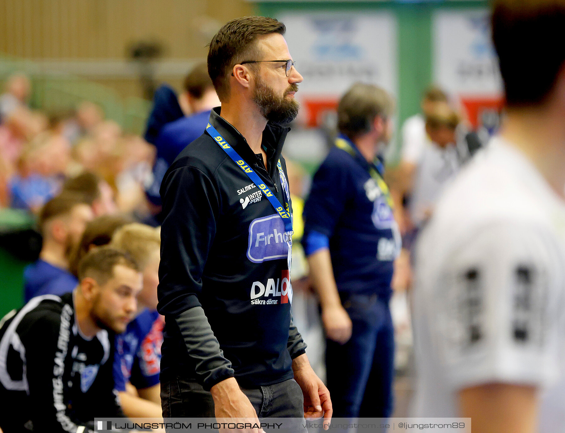 IFK Skövde HK-Ystads IF HF SM-FINAL 1 28-30,herr,Arena Skövde,Skövde,Sverige,Handboll,,2022,283762