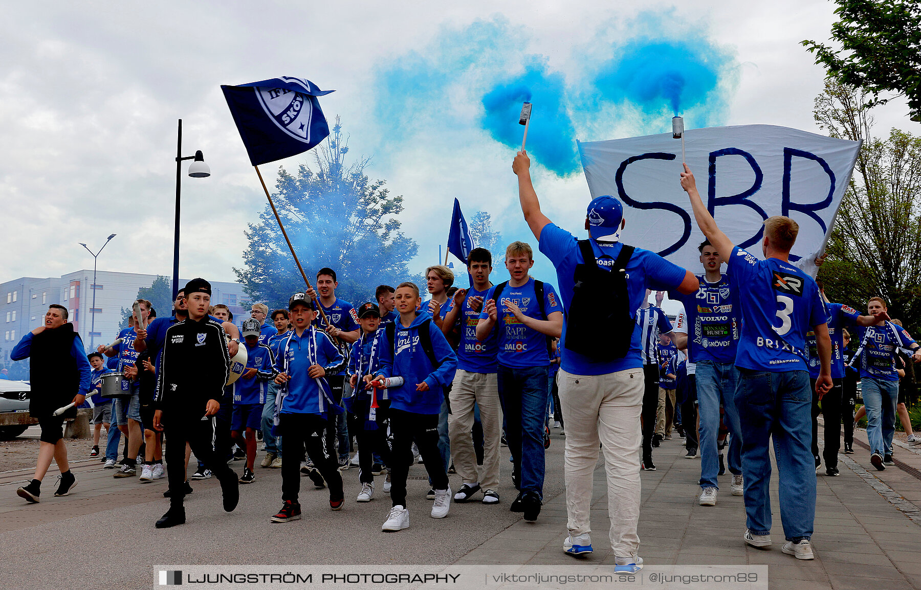 IFK Skövde HK-Ystads IF HF SM-FINAL 1 28-30,herr,Arena Skövde,Skövde,Sverige,Handboll,,2022,283771