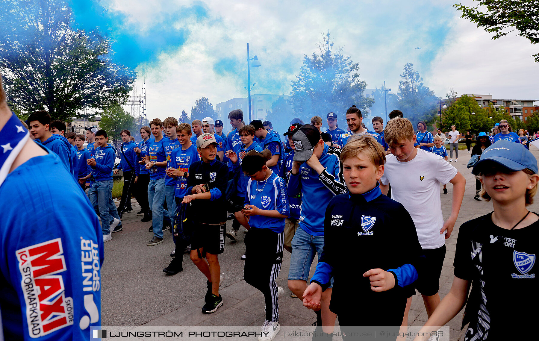 IFK Skövde HK-Ystads IF HF SM-FINAL 1 28-30,herr,Arena Skövde,Skövde,Sverige,Handboll,,2022,283779