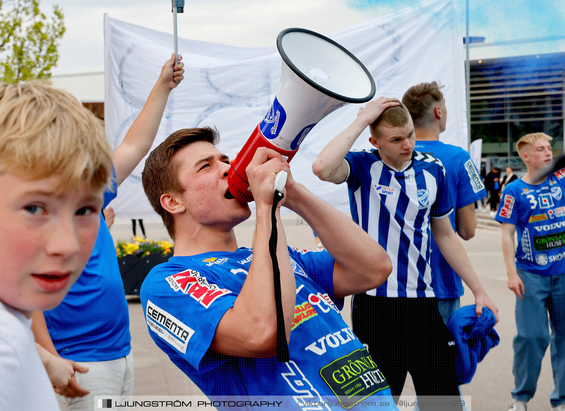 IFK Skövde HK-Ystads IF HF SM-FINAL 1 28-30,herr,Arena Skövde,Skövde,Sverige,Handboll,,2022,283785