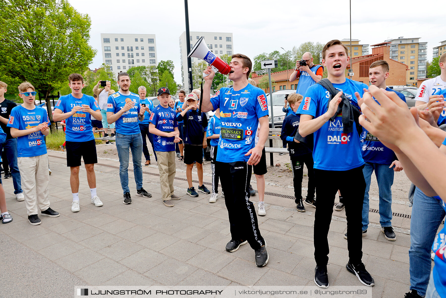 IFK Skövde HK-Ystads IF HF SM-FINAL 1 28-30,herr,Arena Skövde,Skövde,Sverige,Handboll,,2022,283801