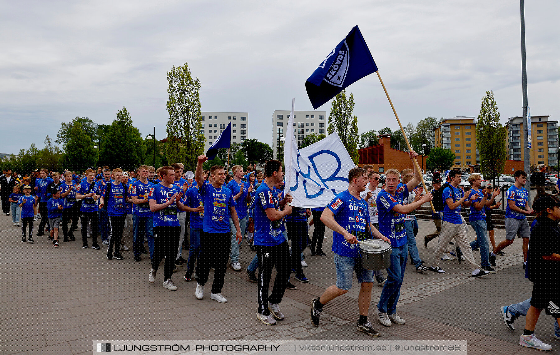 IFK Skövde HK-Ystads IF HF SM-FINAL 1 28-30,herr,Arena Skövde,Skövde,Sverige,Handboll,,2022,283808