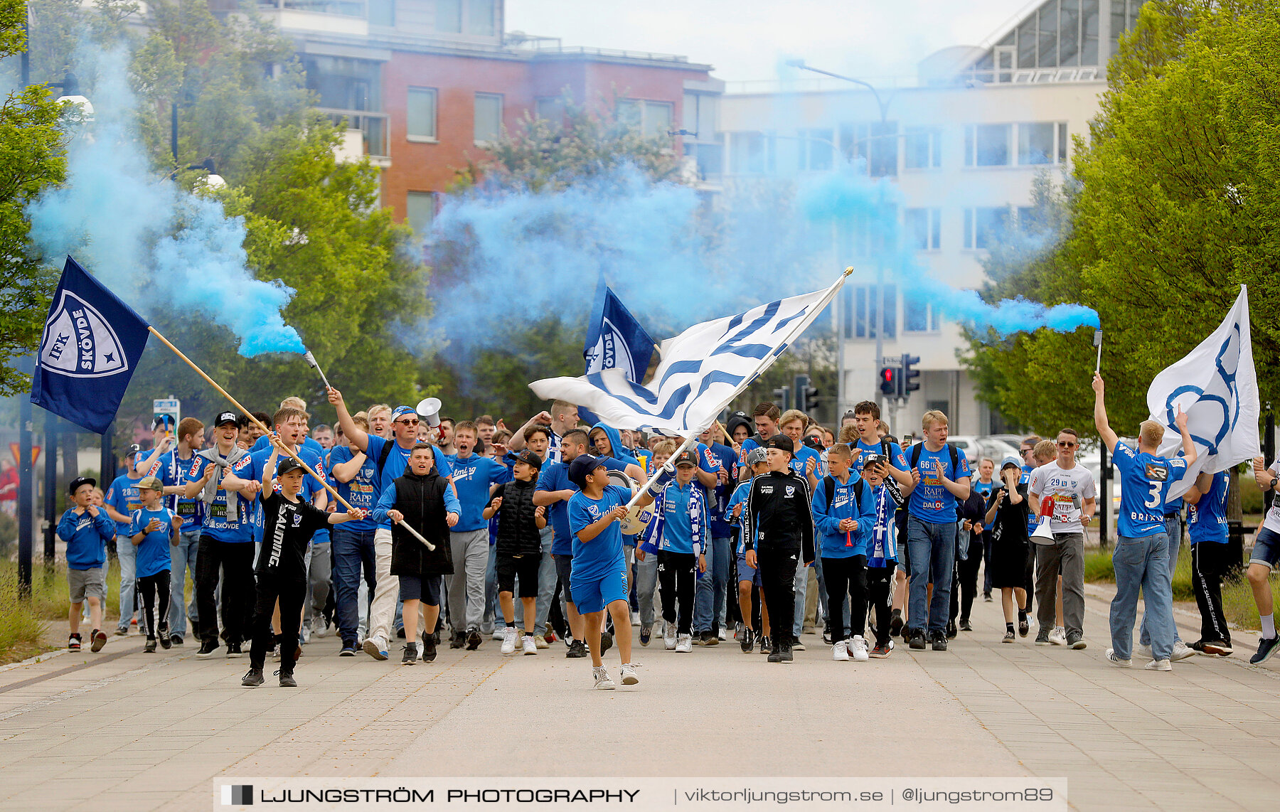 IFK Skövde HK-Ystads IF HF SM-FINAL 1 28-30,herr,Arena Skövde,Skövde,Sverige,Handboll,,2022,283818