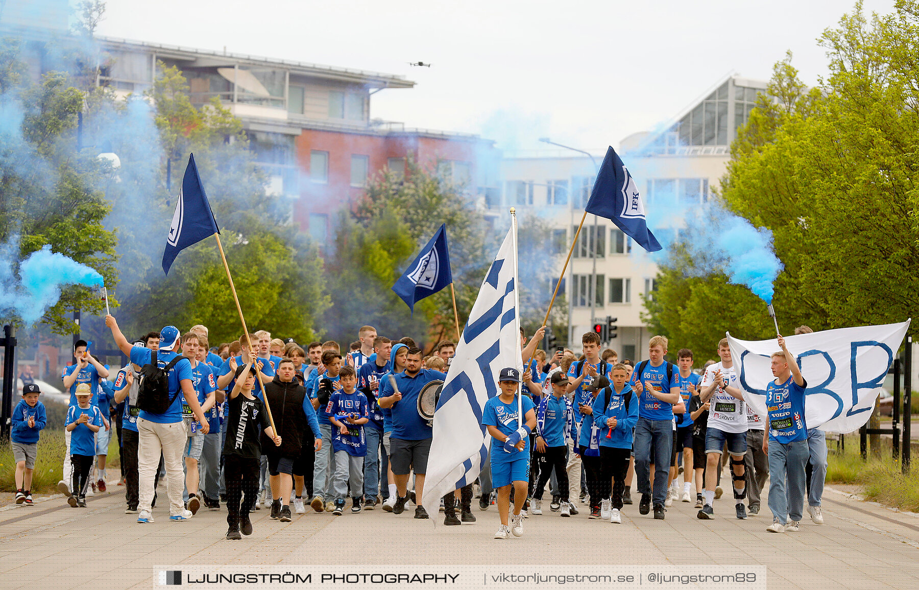 IFK Skövde HK-Ystads IF HF SM-FINAL 1 28-30,herr,Arena Skövde,Skövde,Sverige,Handboll,,2022,283821