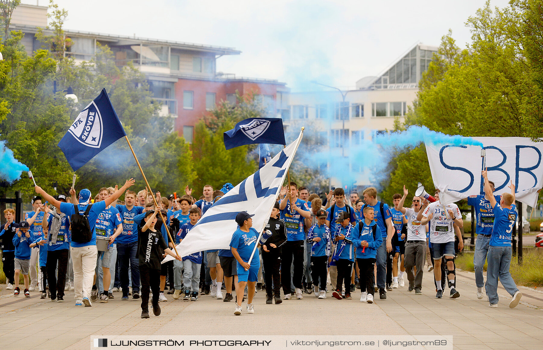 IFK Skövde HK-Ystads IF HF SM-FINAL 1 28-30,herr,Arena Skövde,Skövde,Sverige,Handboll,,2022,283822