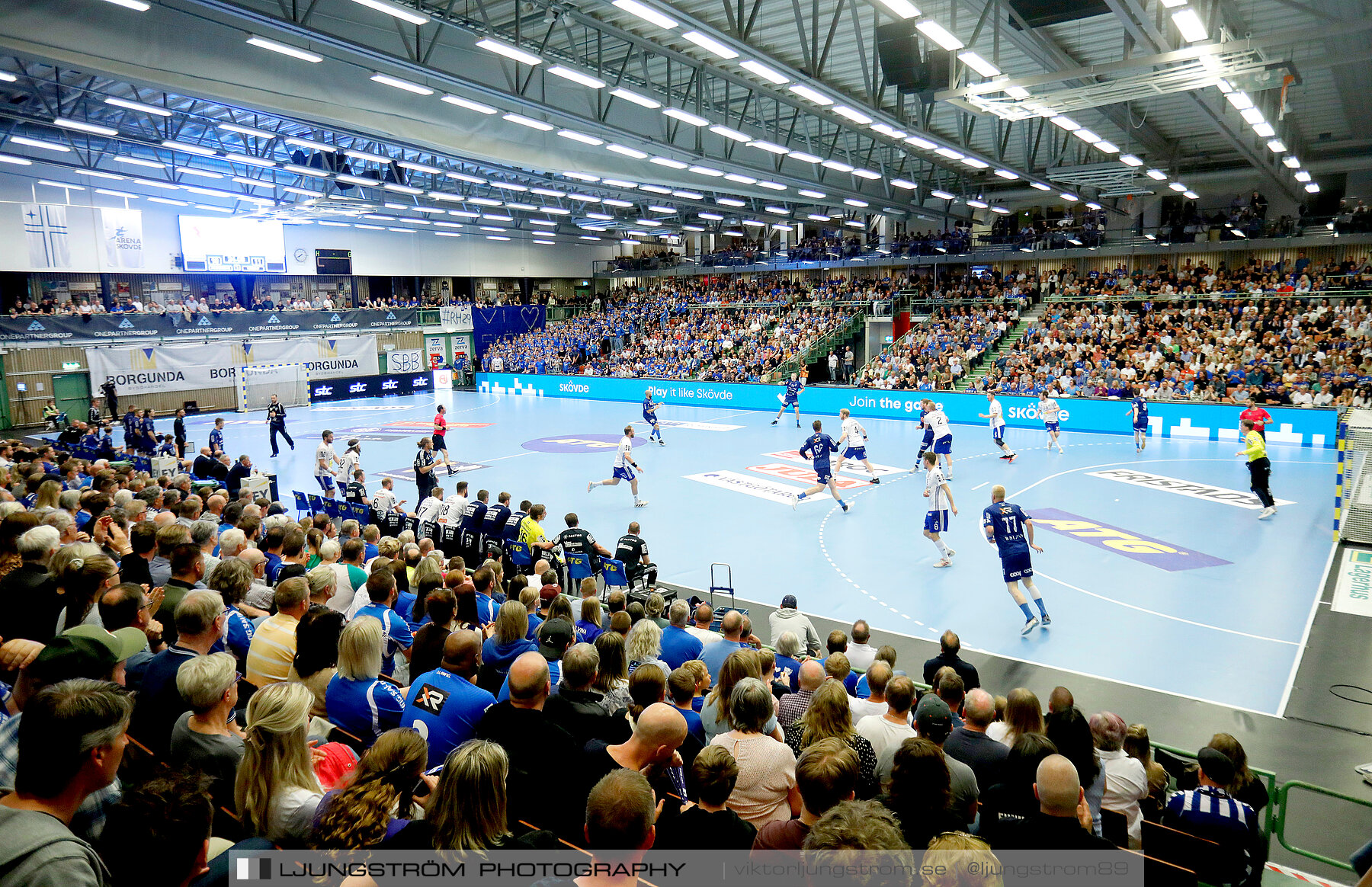 IFK Skövde HK-Ystads IF HF SM-FINAL 1 28-30,herr,Arena Skövde,Skövde,Sverige,Handboll,,2022,283830