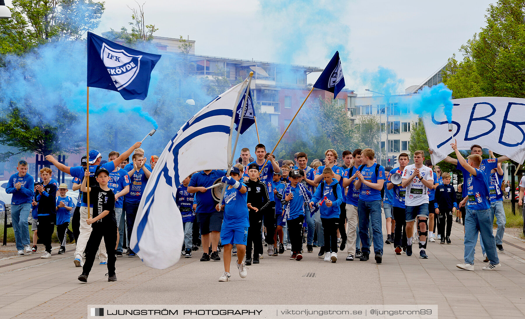 IFK Skövde HK-Ystads IF HF SM-FINAL 1 28-30,herr,Arena Skövde,Skövde,Sverige,Handboll,,2022,283835